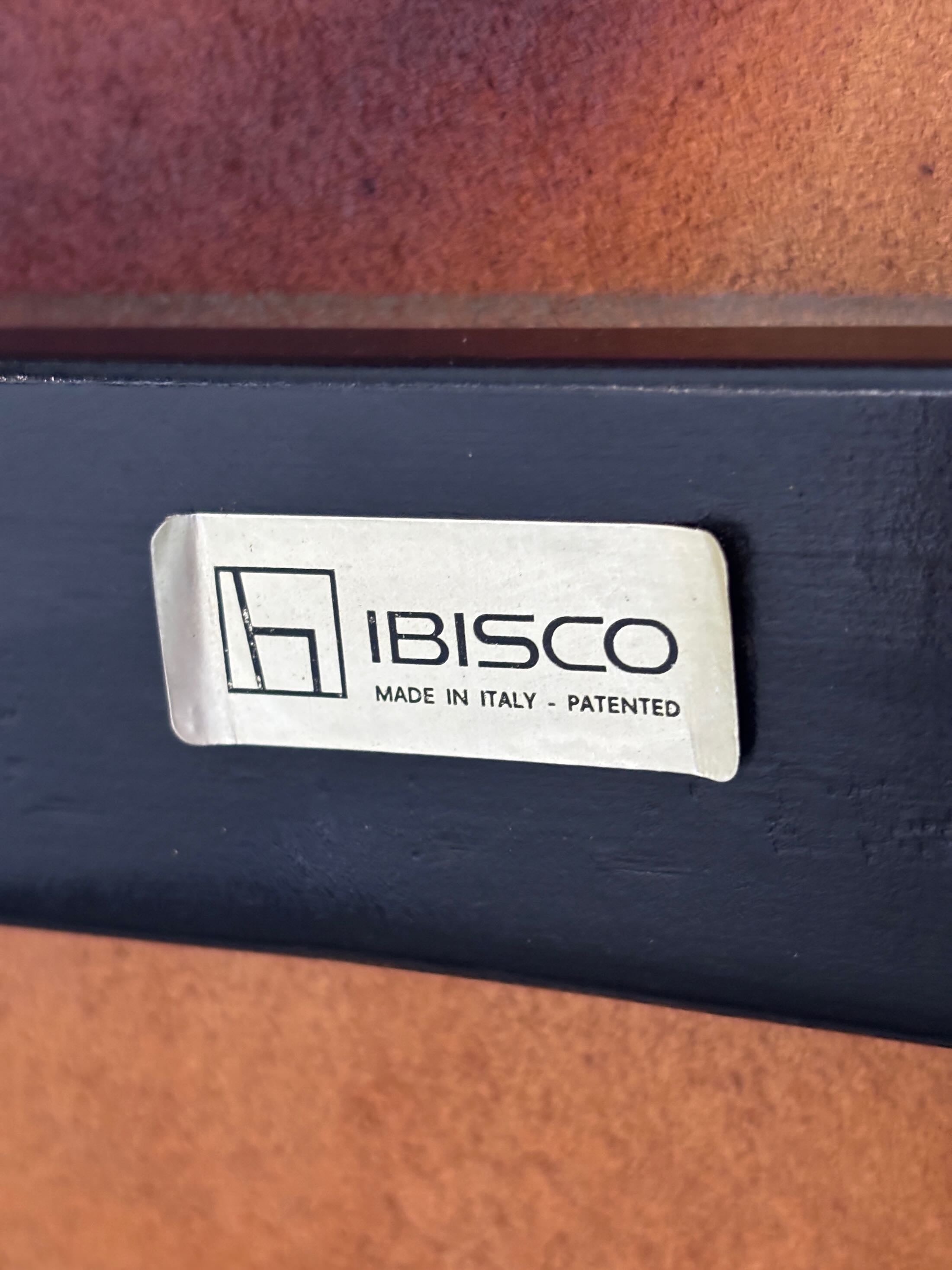 Dining Chairs by Ibisco Sedie