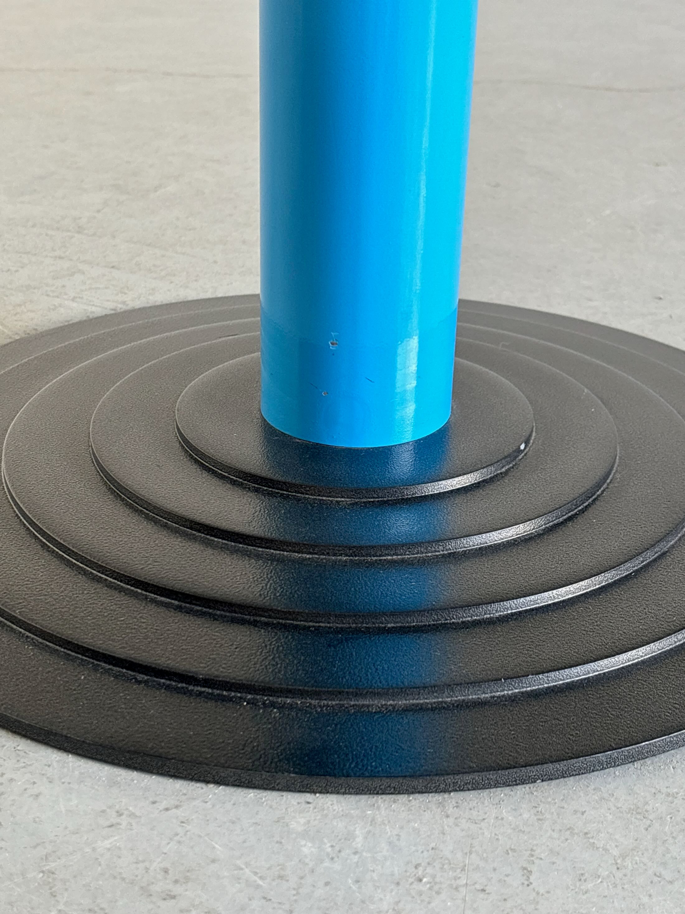 Kroma Bistro Dining Table by Antonia Astori for Driade