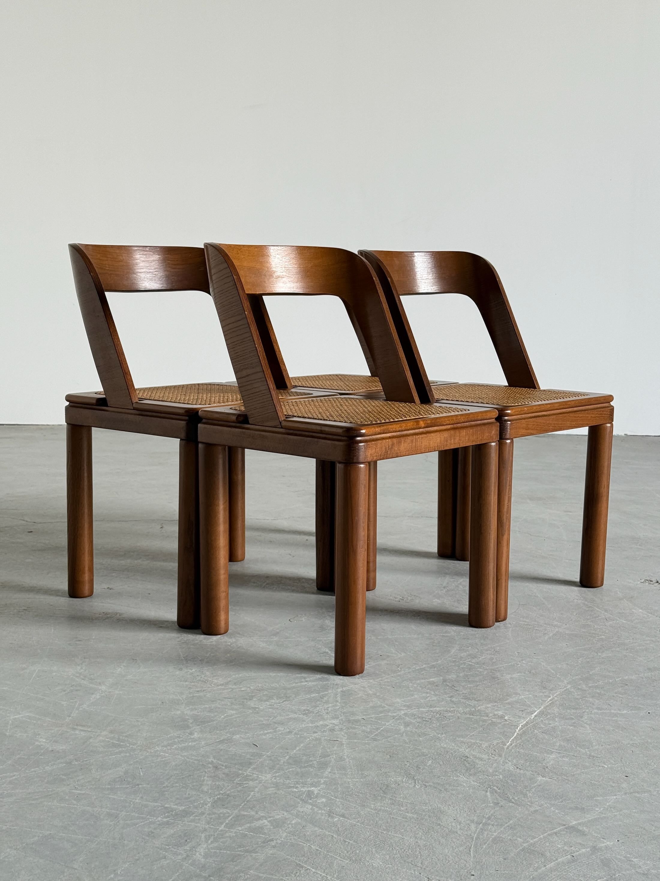 Dining Chairs by RB Rossana