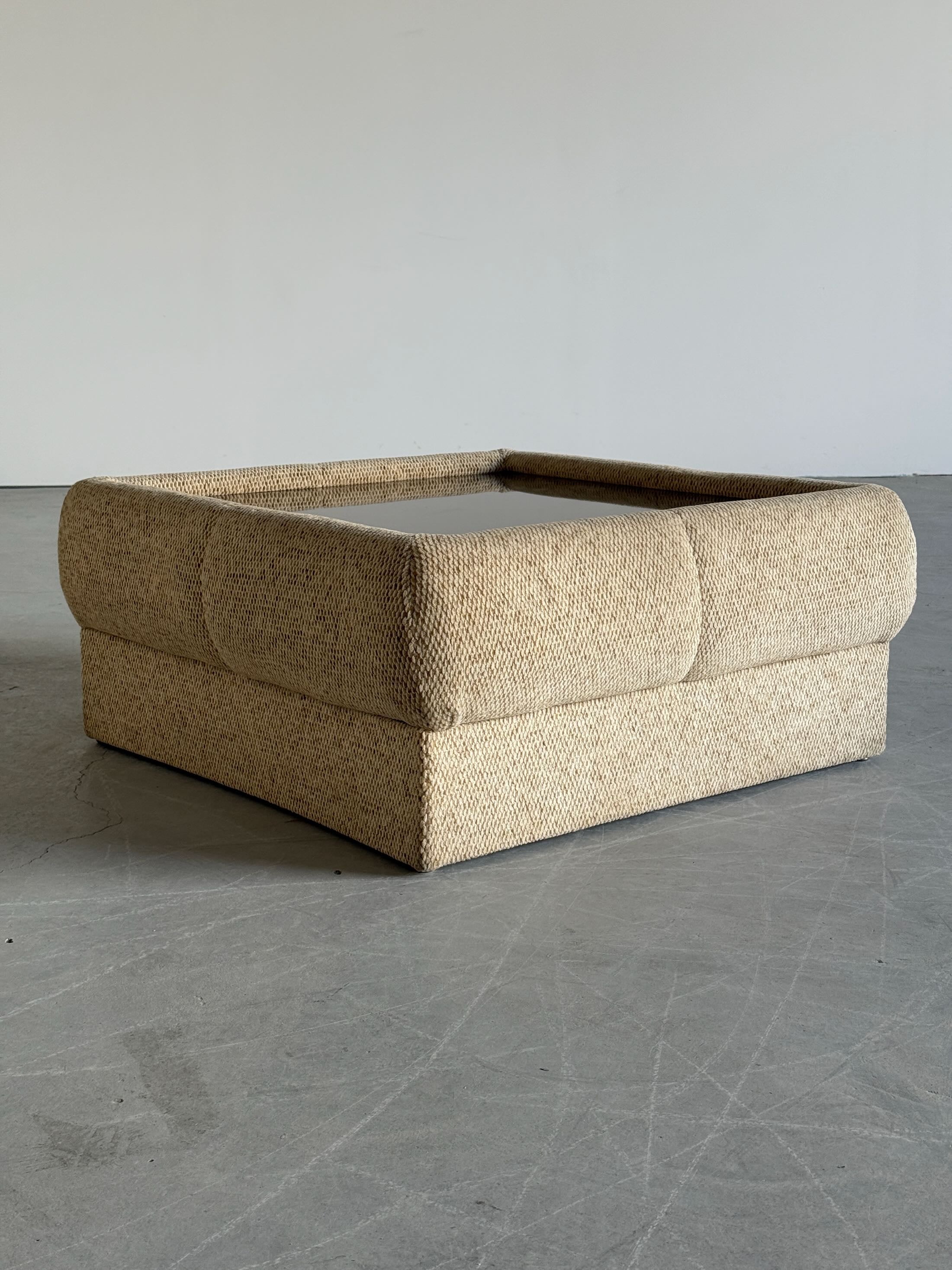 ‘Nuvolone’ Modular Sofa by Rino Maturi for MIMO Padova