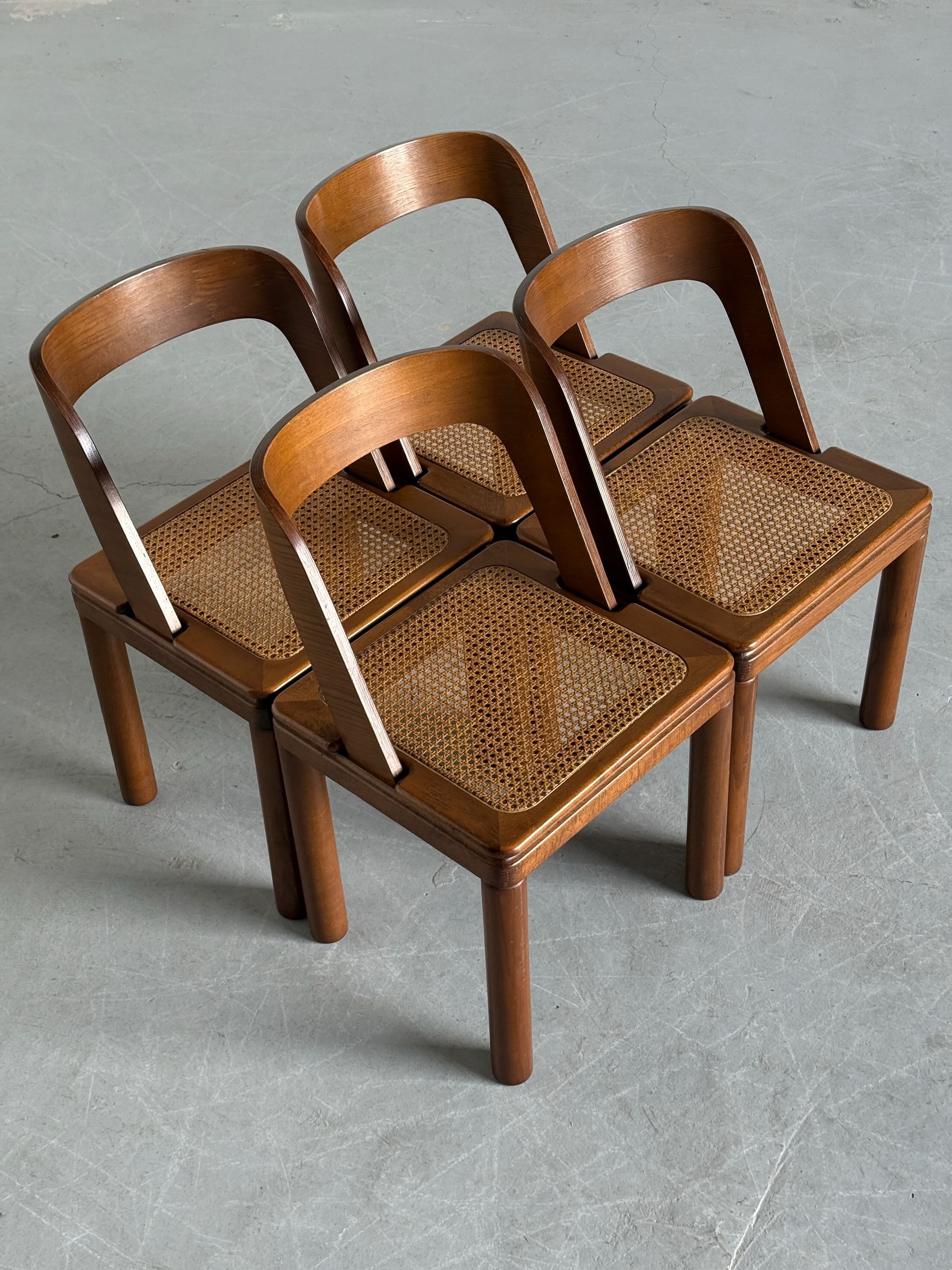 Dining Chairs by RB Rossana