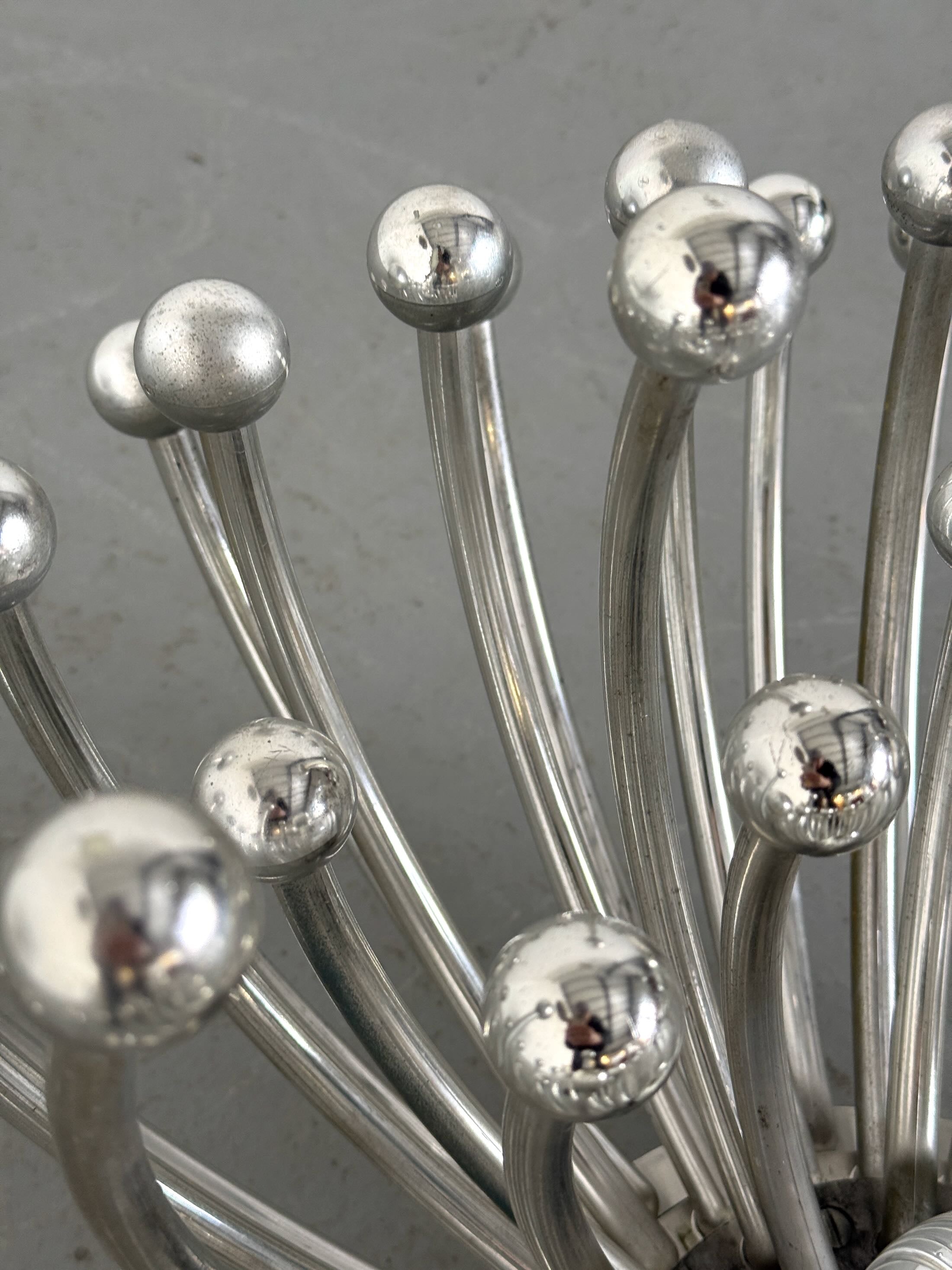 Pistillo Wall Lamp by Studio Tetrarch for Valenti Luce