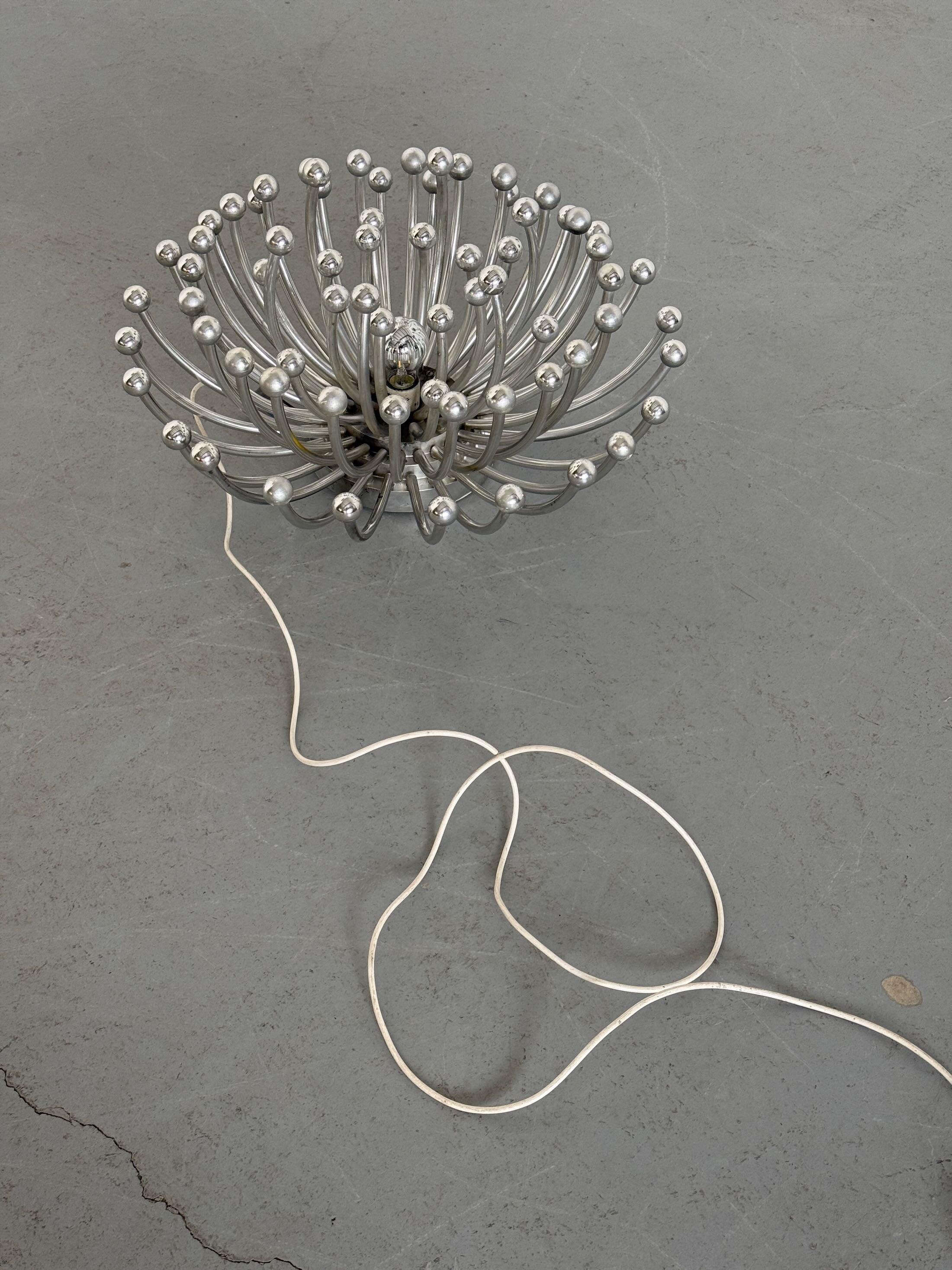 Pistillo Wall Lamp by Studio Tetrarch for Valenti Luce