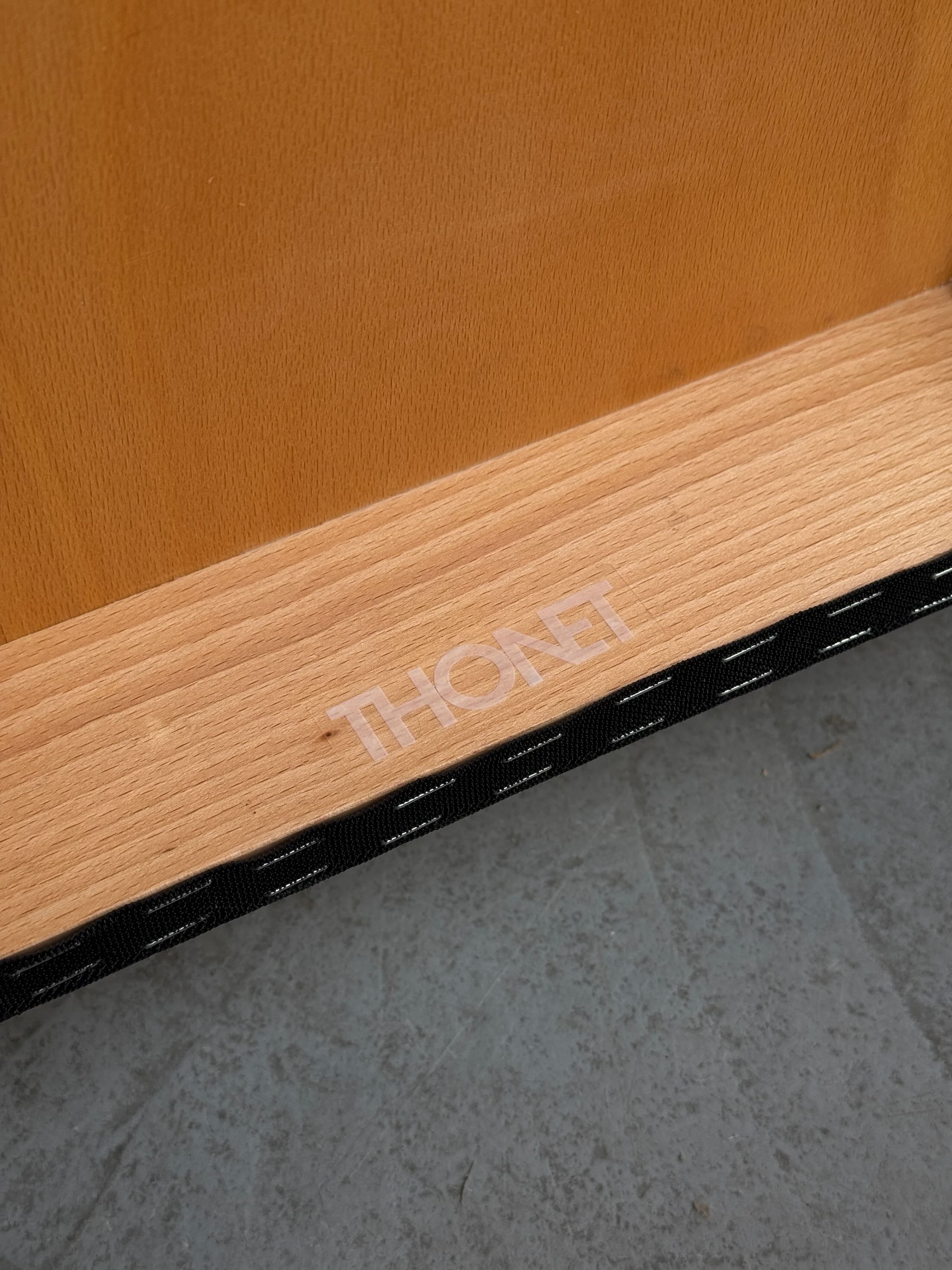 Thonet S471  Chairs by Christoph Zschocke