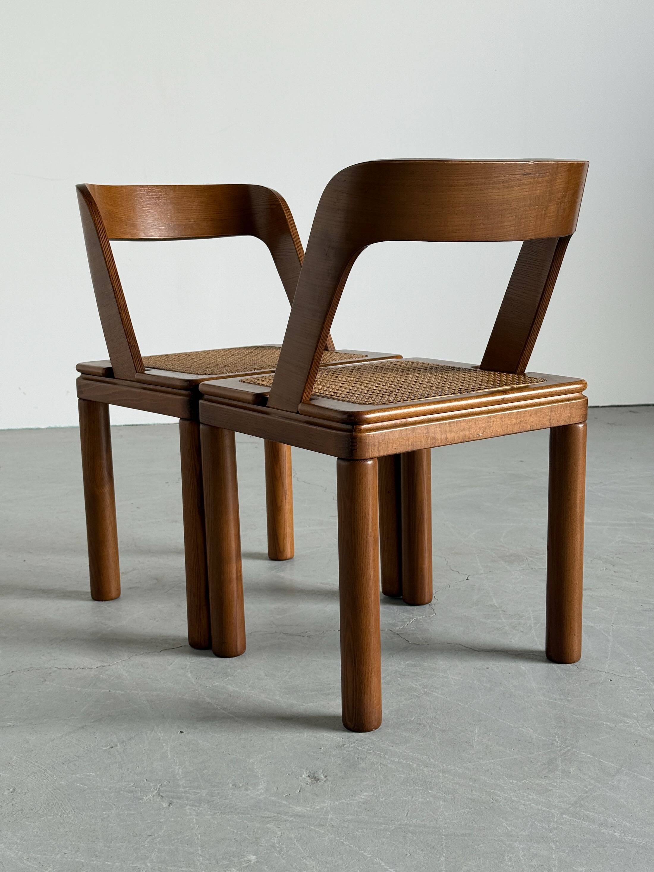 Dining Chairs by RB Rossana