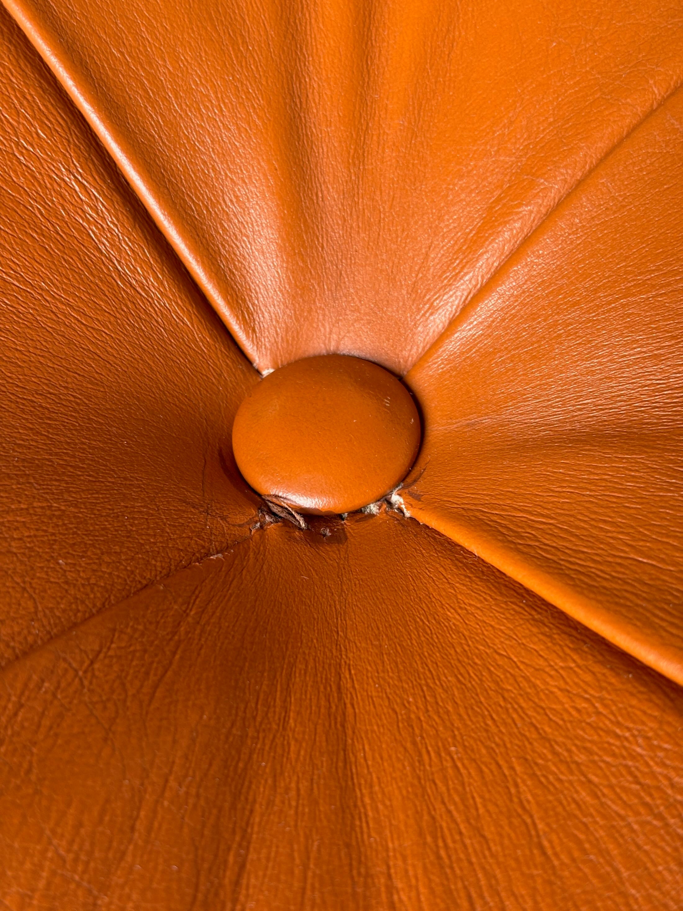 Dining Chairs by Silvio Coppola for Bernini