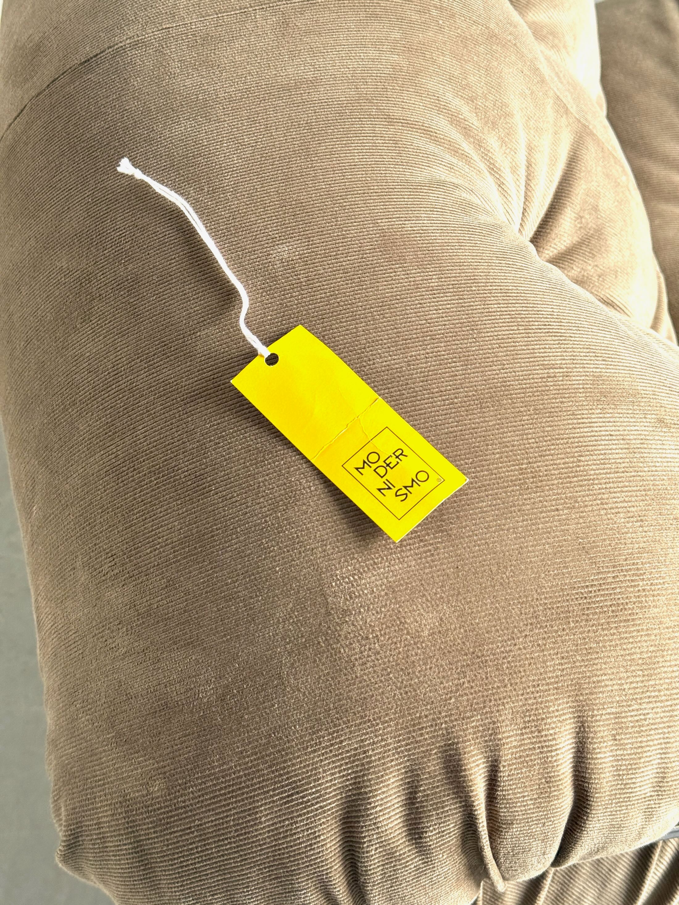 Vintage Italian Armchairs by Mario Sabot