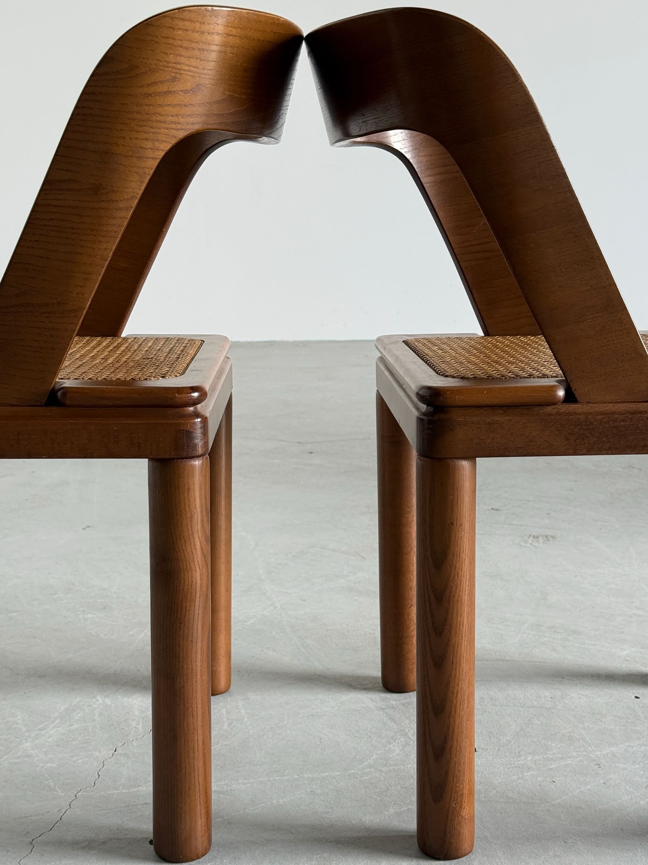 Dining Chairs by RB Rossana