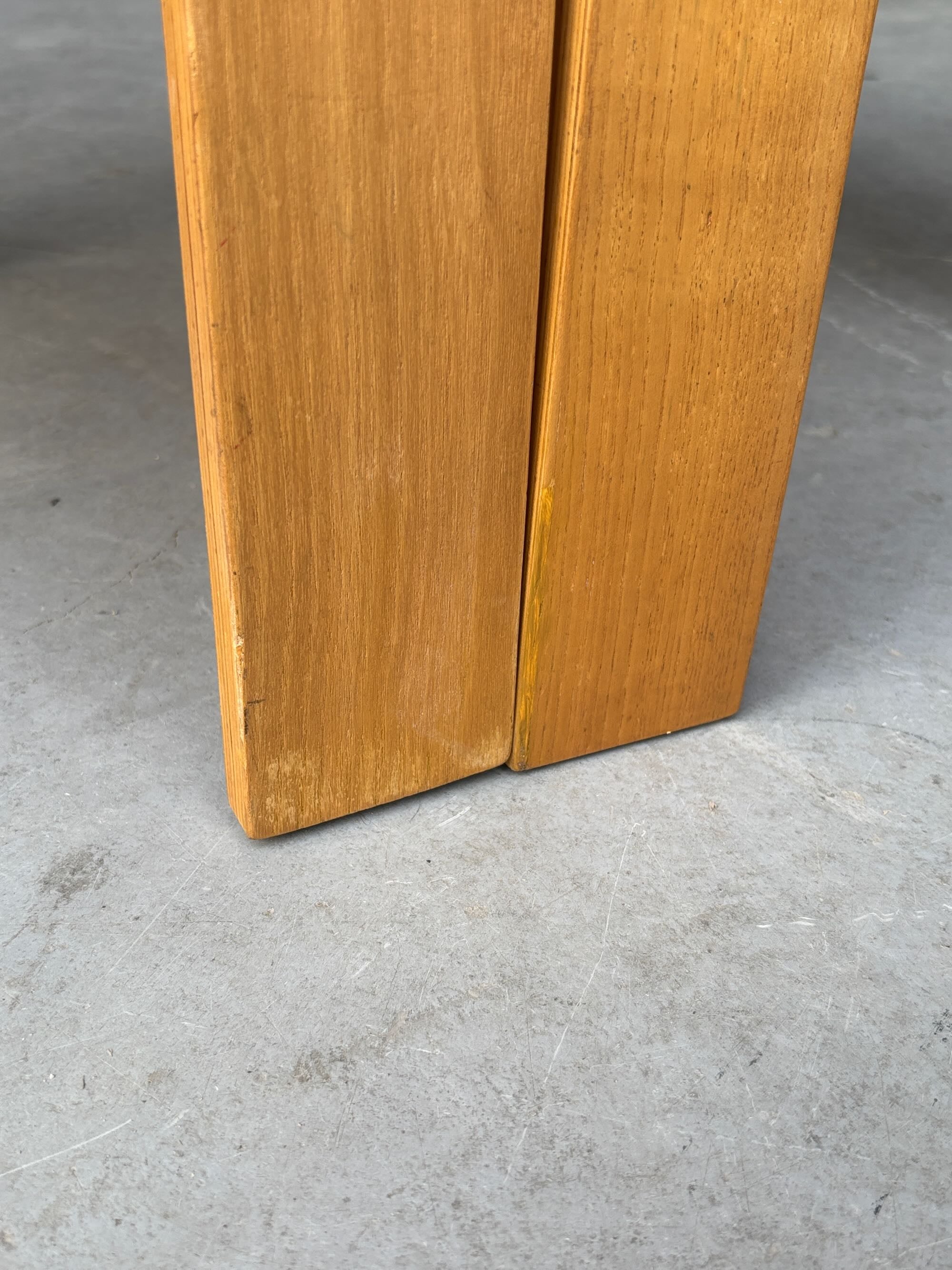 ‘Esse’ Chairs Gigi Sabadin for Stilwood