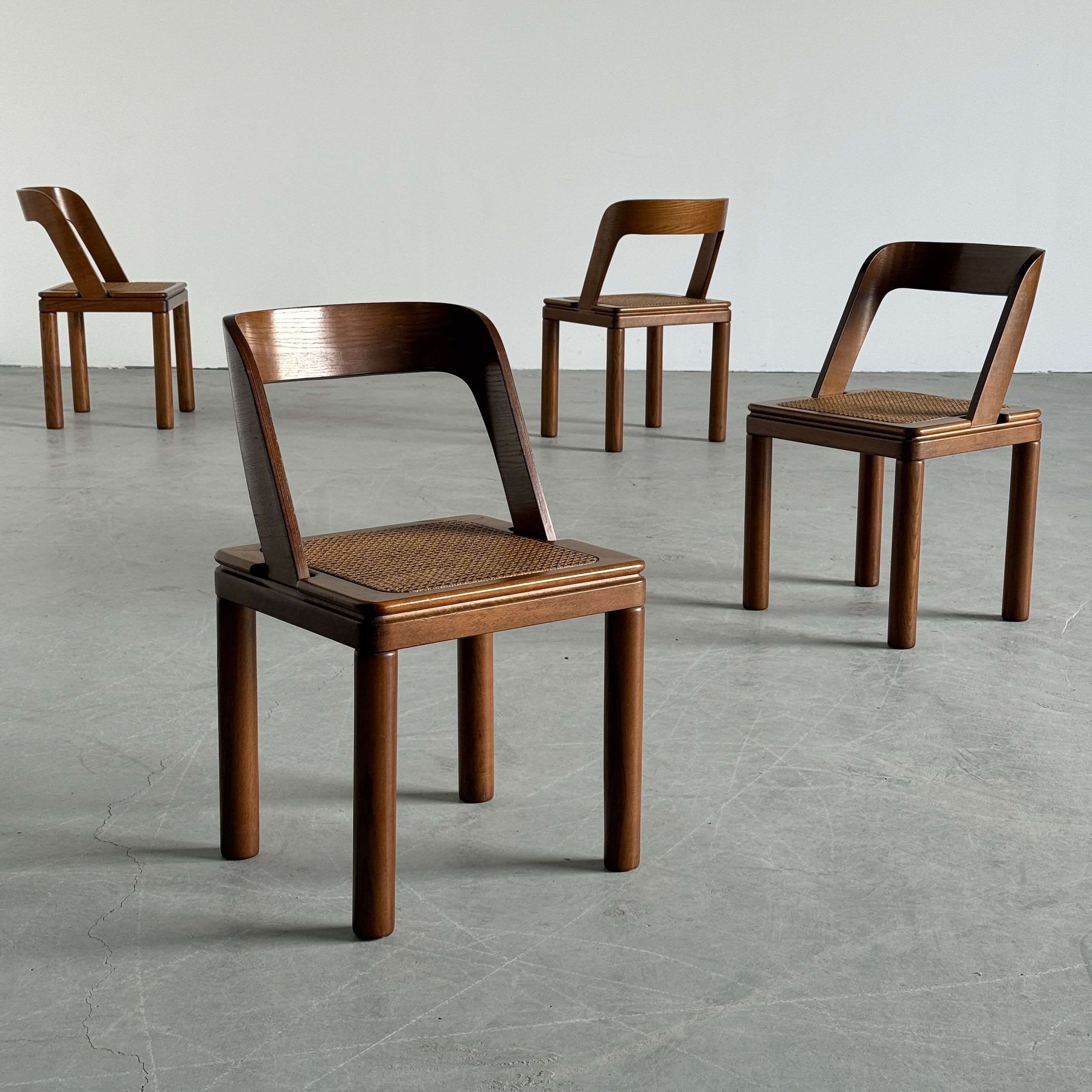 Dining Chairs by RB Rossana