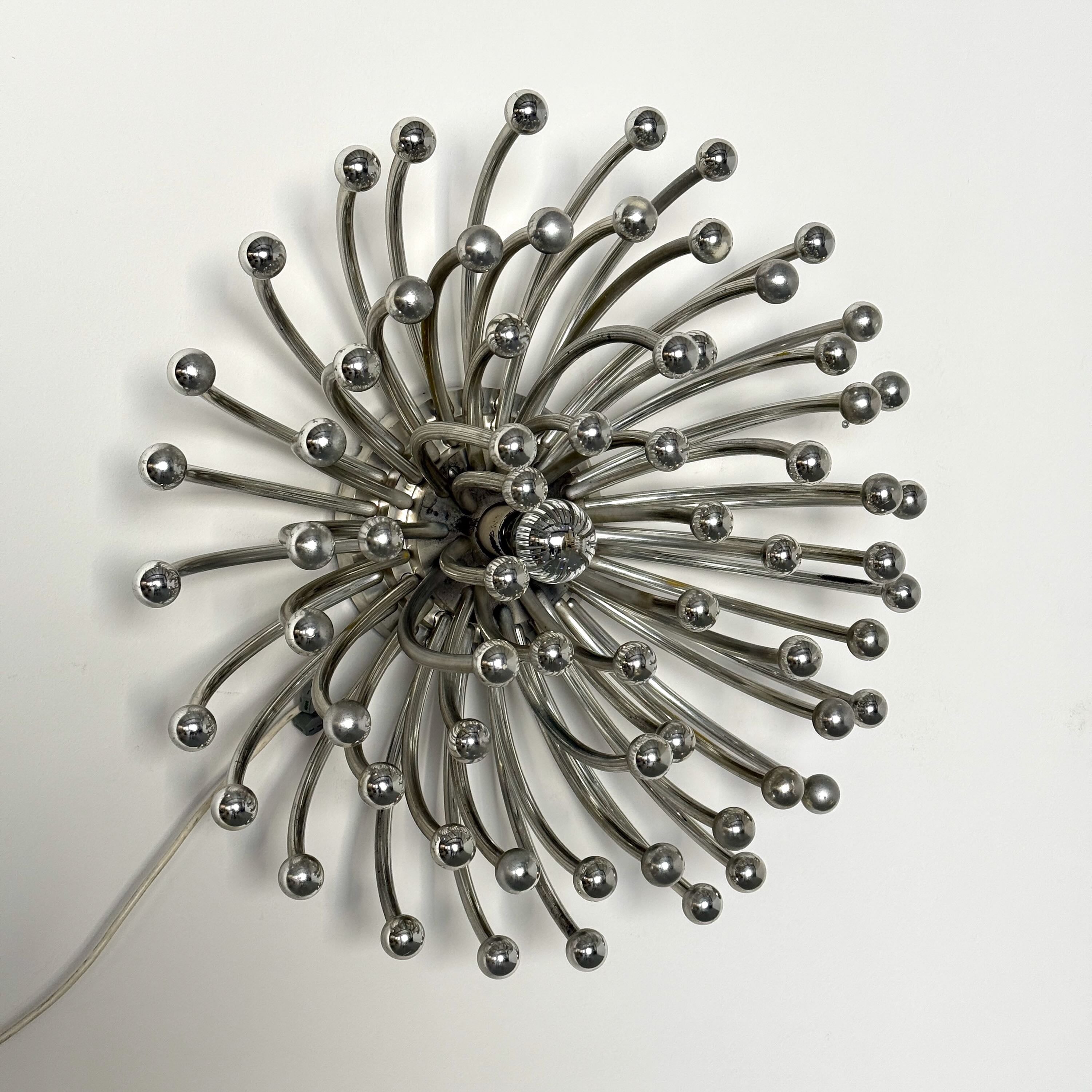 Pistillo Wall Lamp by Studio Tetrarch for Valenti Luce