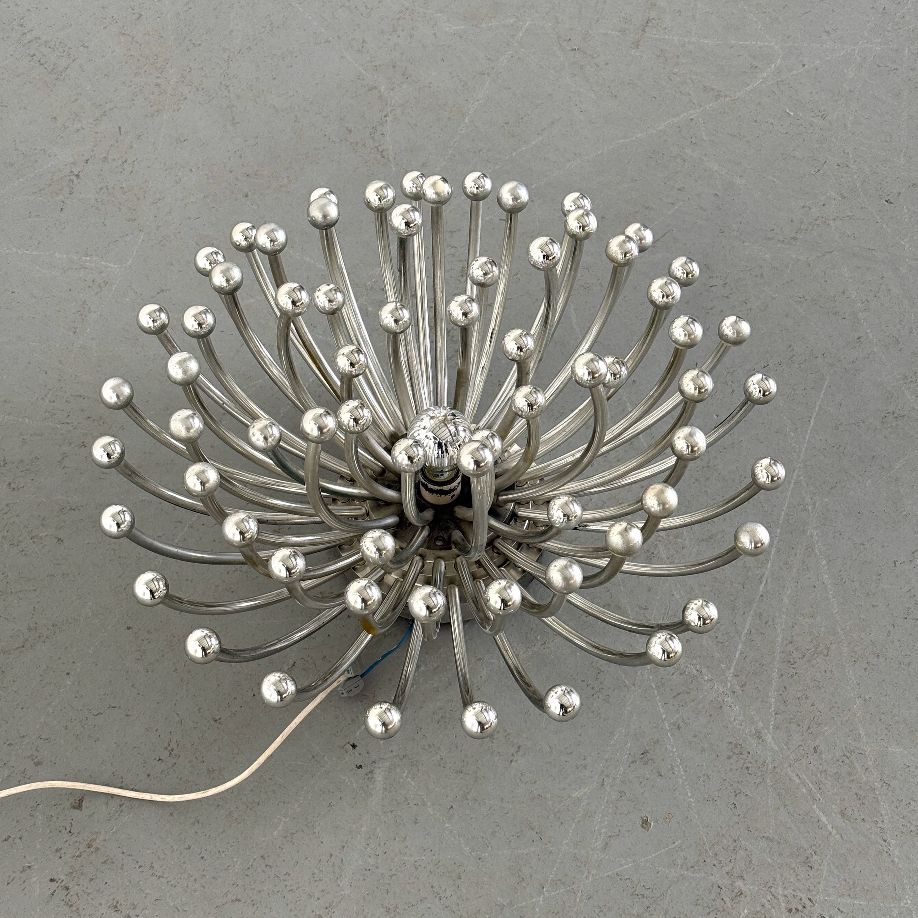 Pistillo Wall Lamp by Studio Tetrarch for Valenti Luce