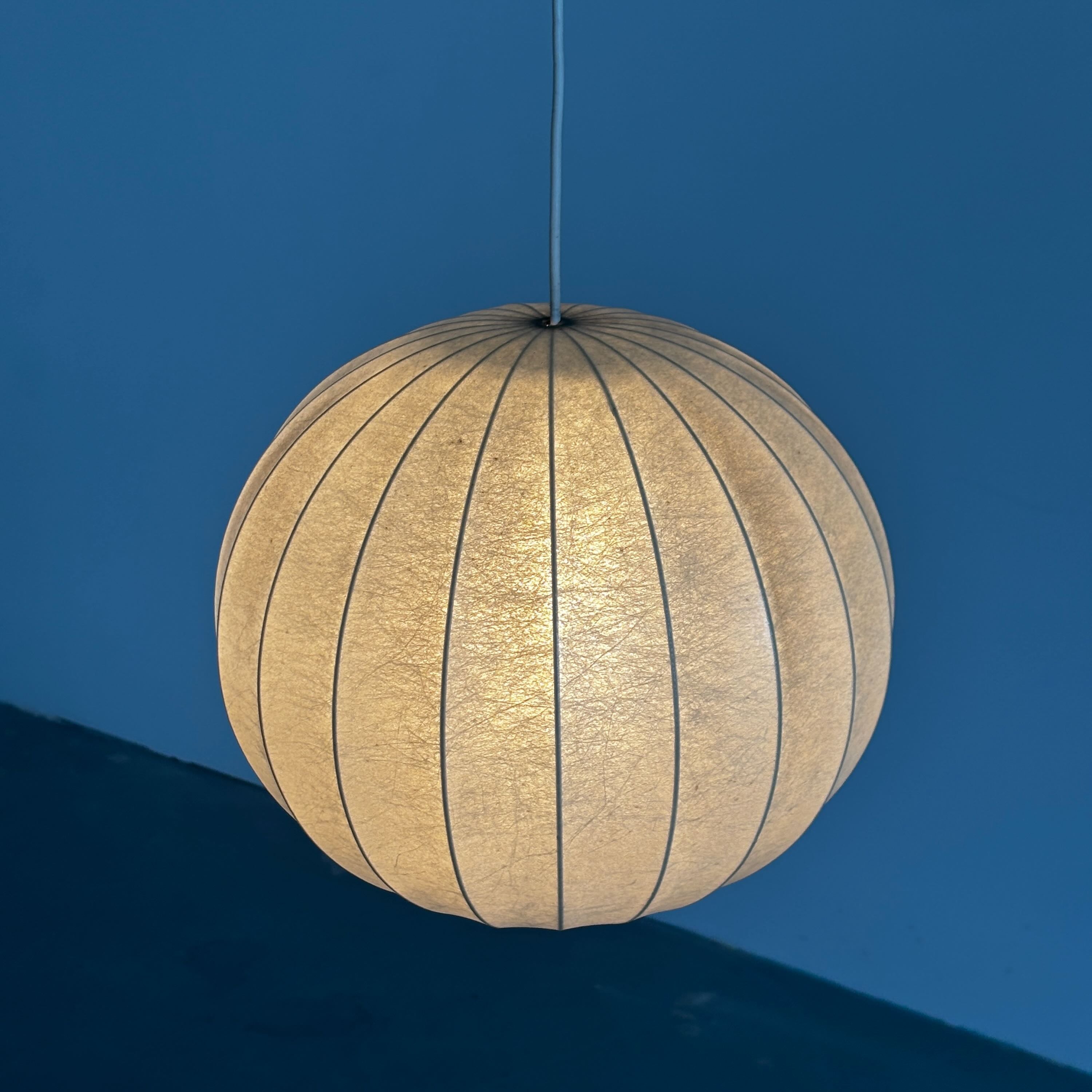 Cocoon Pendant Lamp