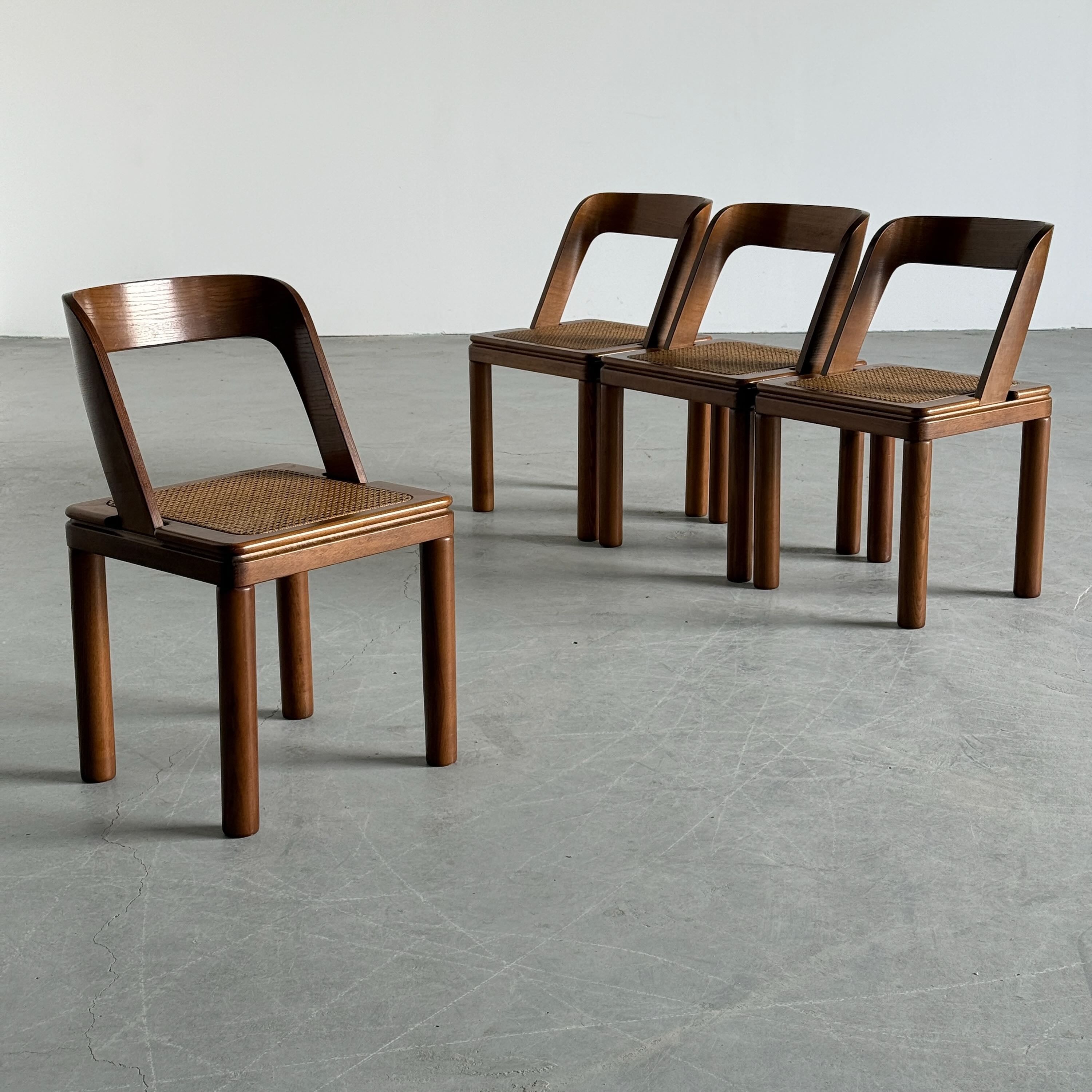 Dining Chairs by RB Rossana