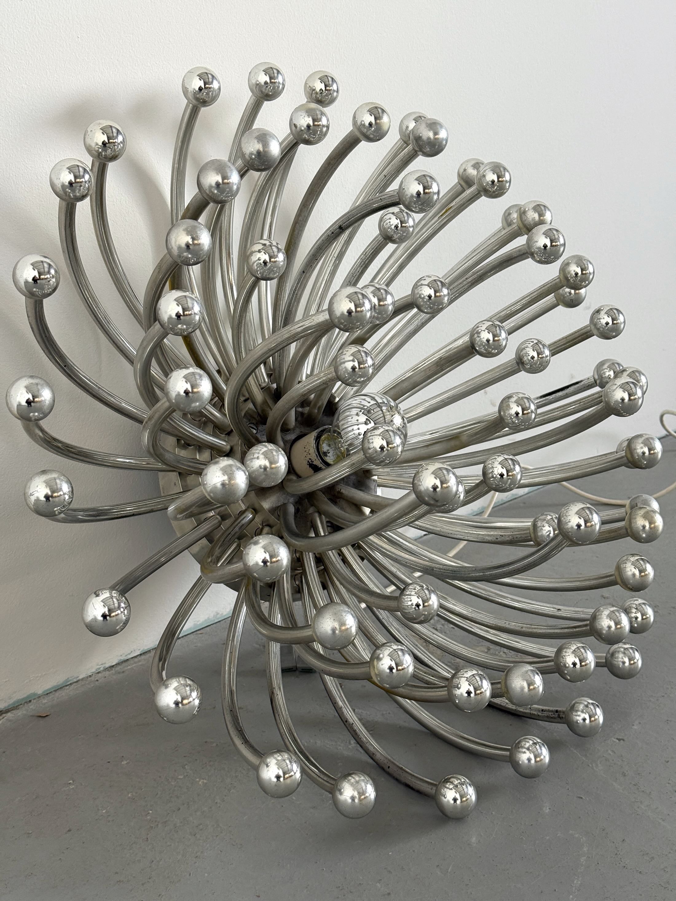 Pistillo Wall Lamp by Studio Tetrarch for Valenti Luce