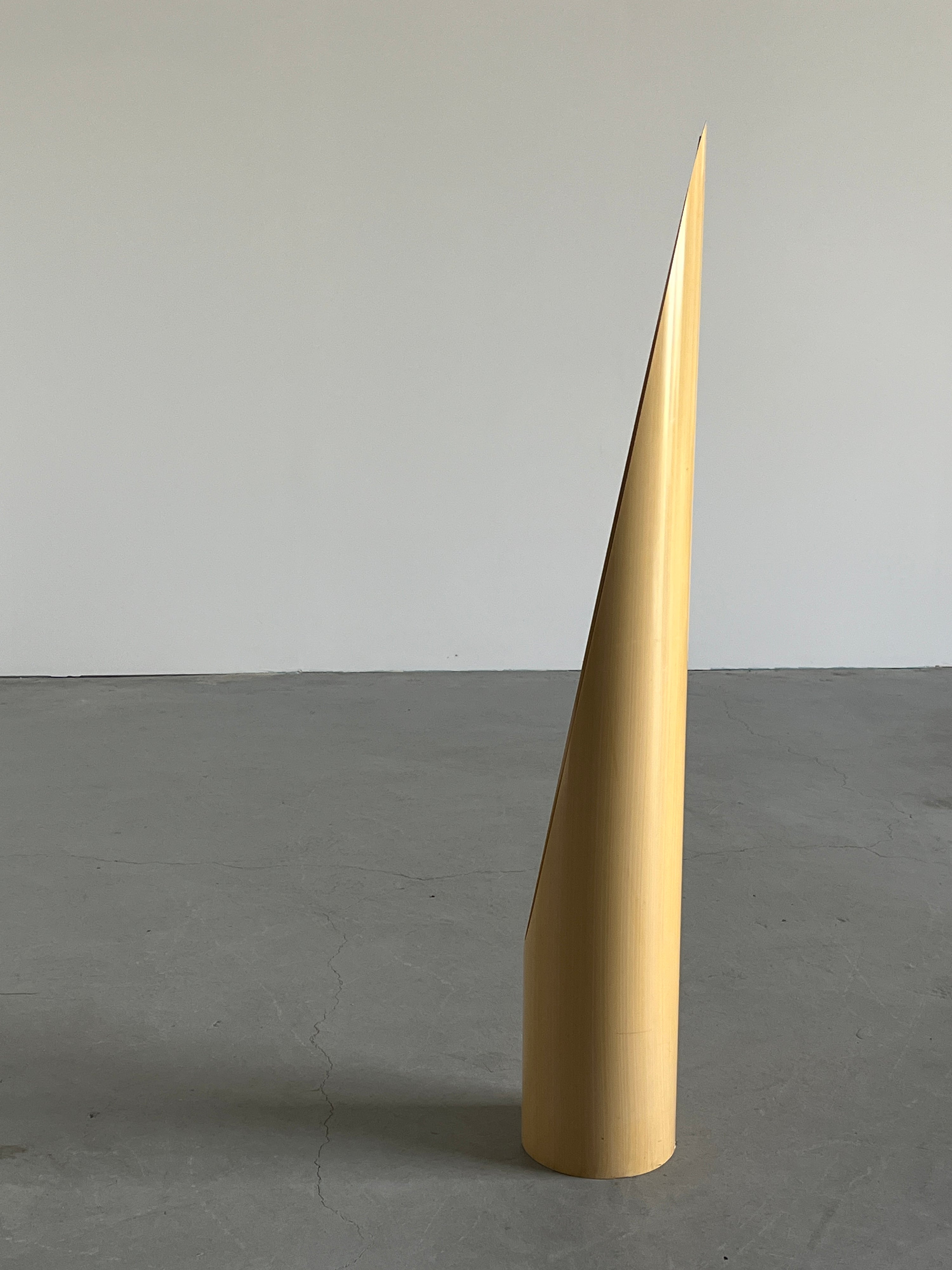 Unghia’ or Lipstick Mirror by Rodolfo Bonetto