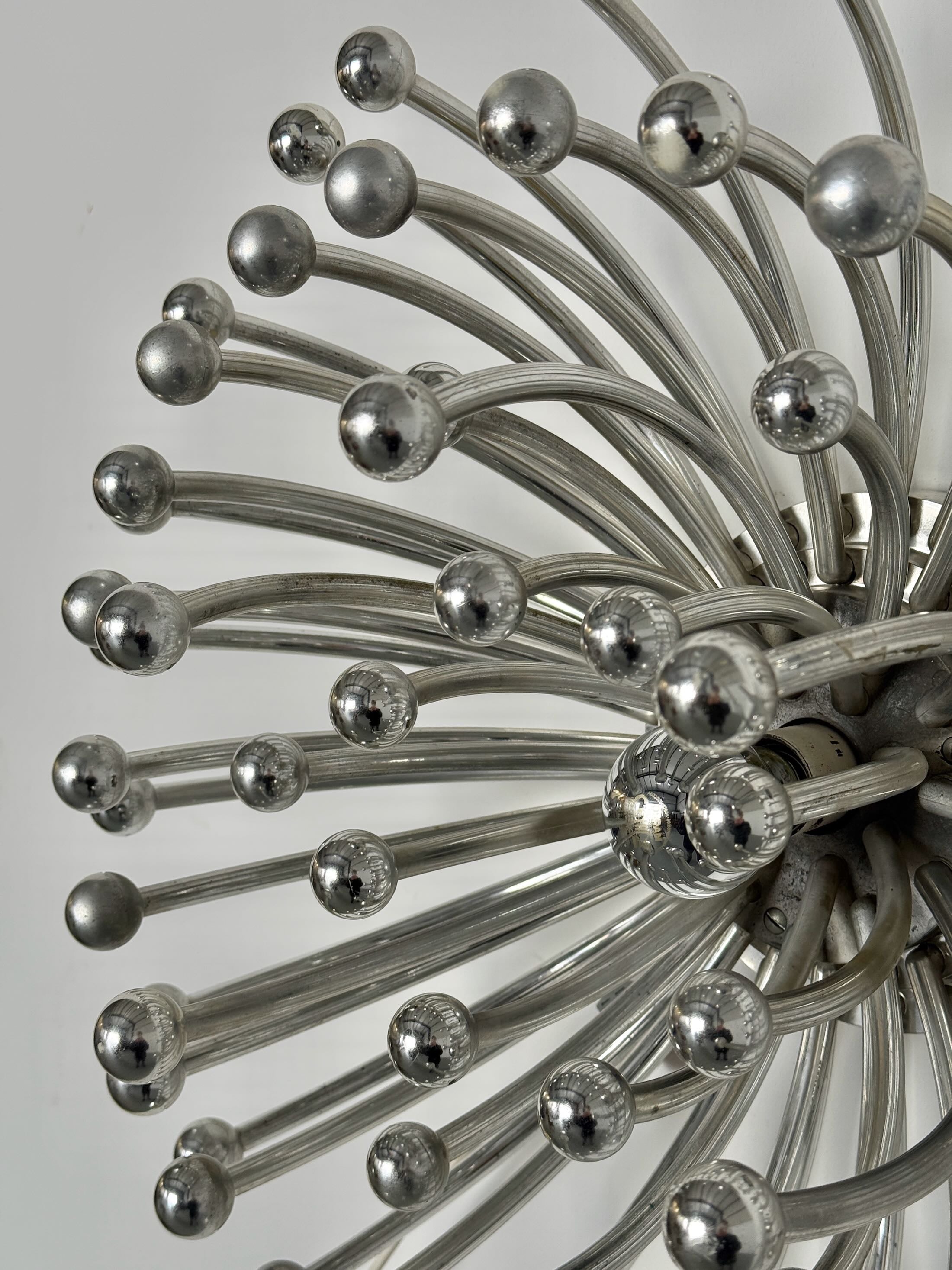 Pistillo Wall Lamp by Studio Tetrarch for Valenti Luce