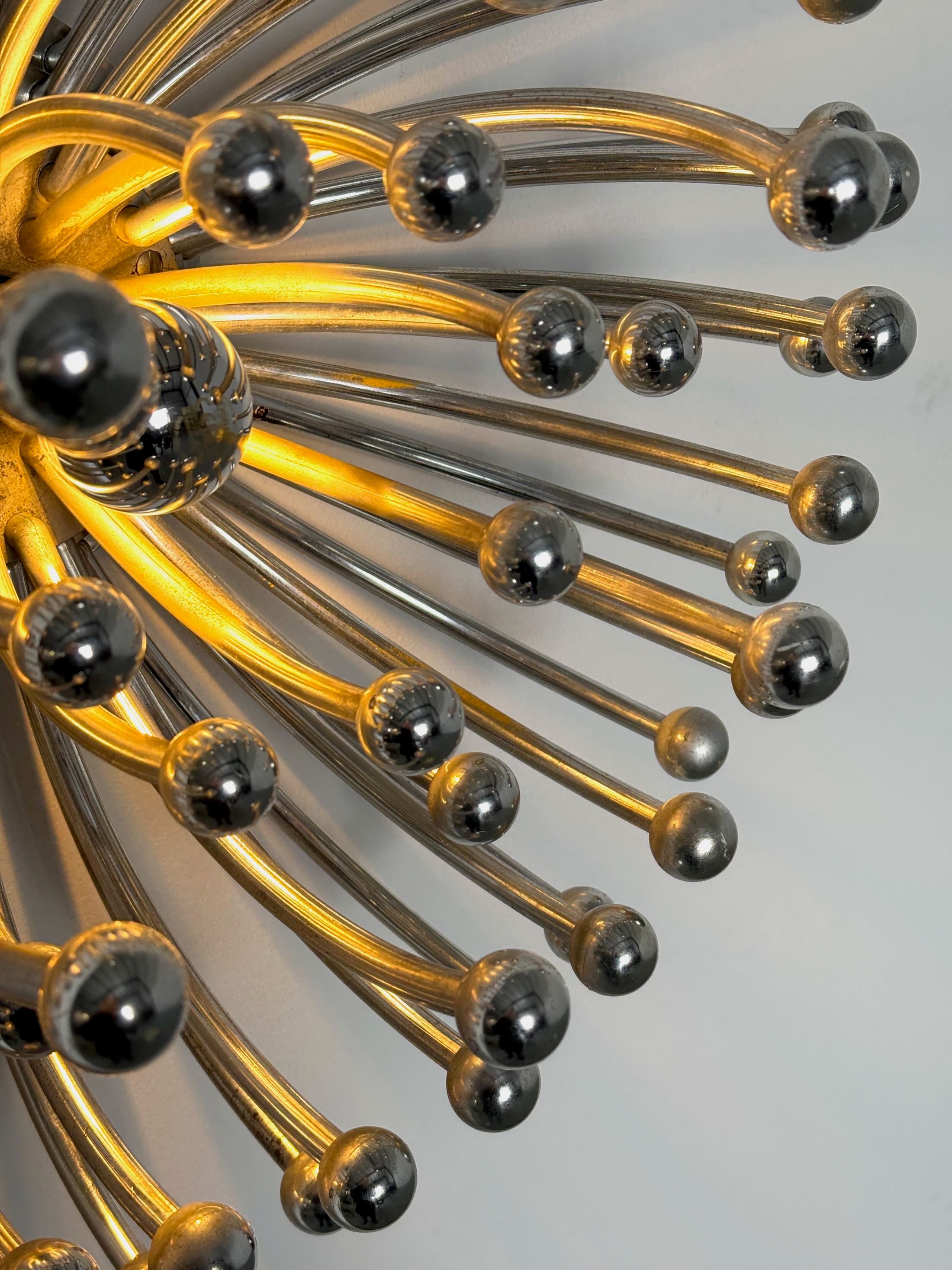 Pistillo Wall Lamp by Studio Tetrarch for Valenti Luce