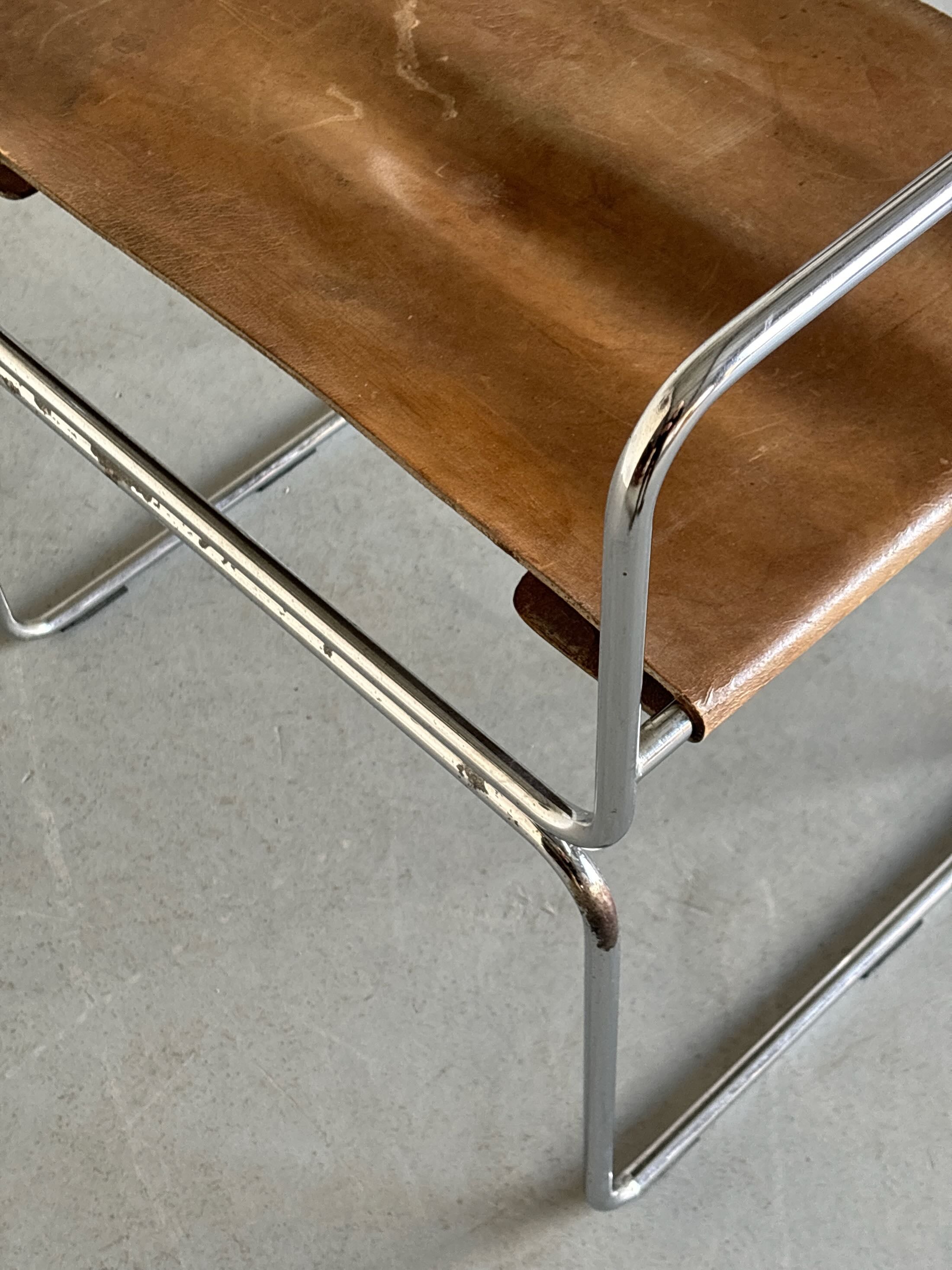 'Libellula' Armchair by Giovanni Carini for Planula