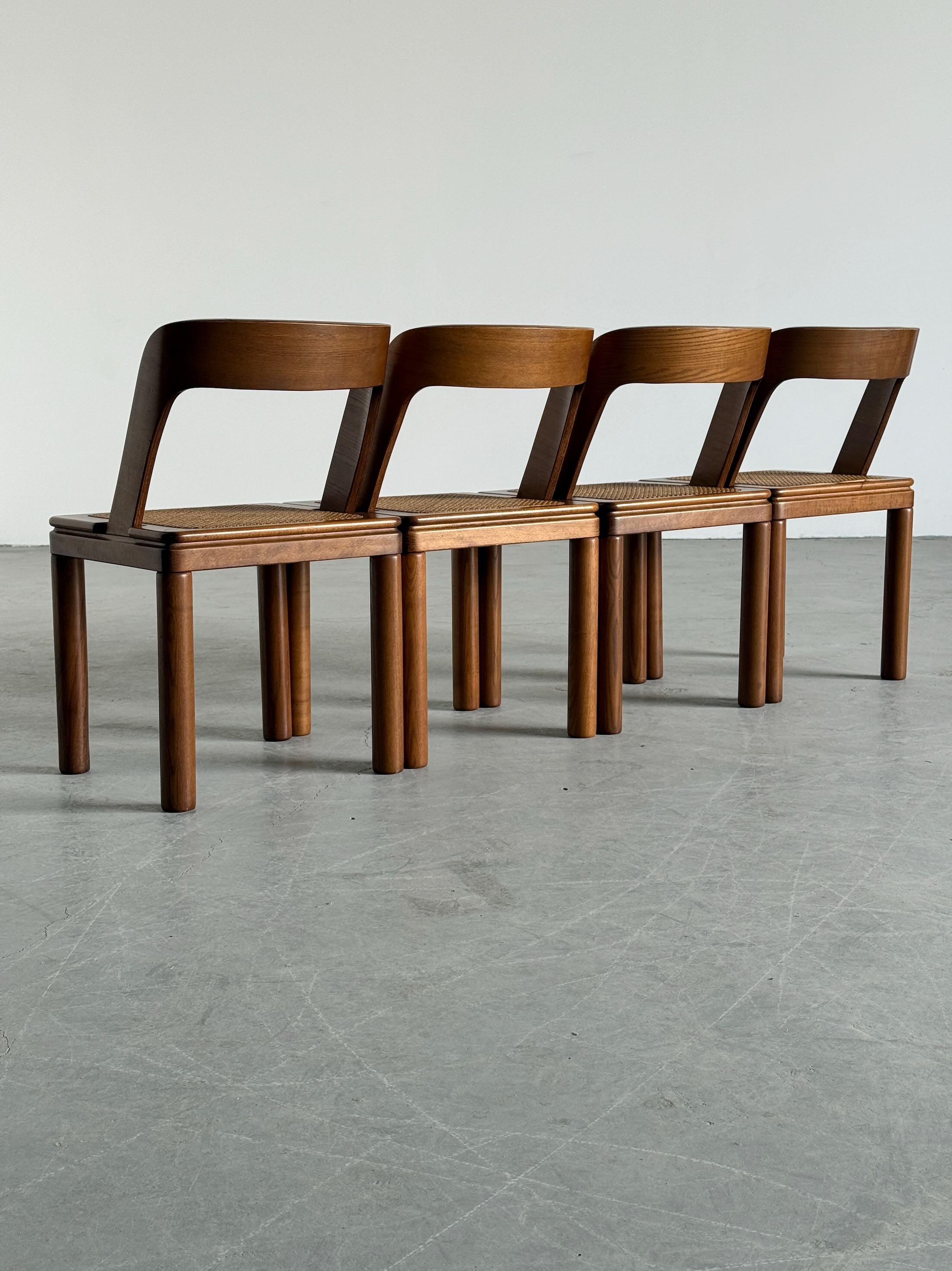 Dining Chairs by RB Rossana