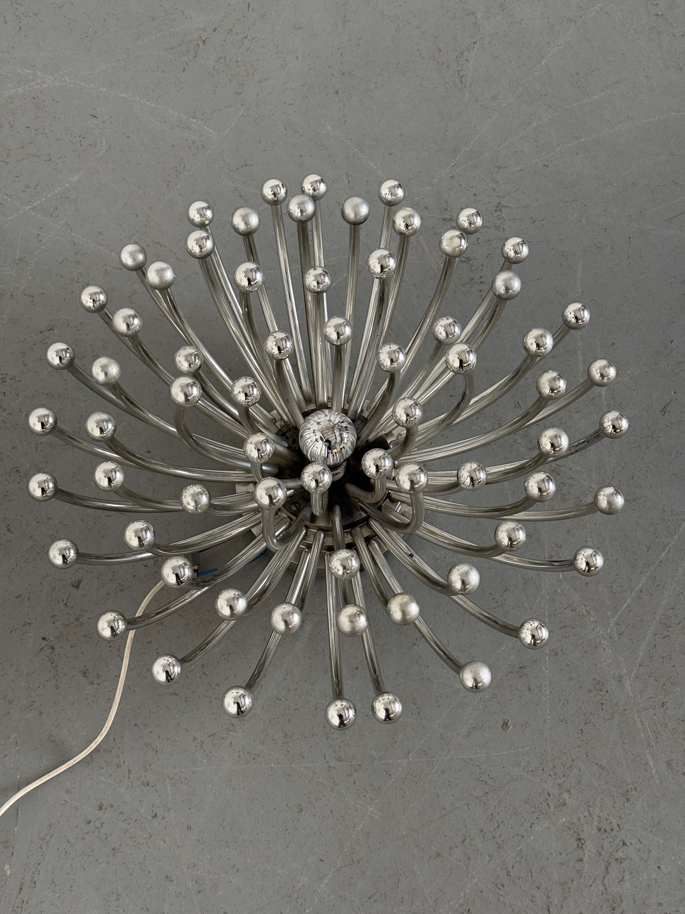 Pistillo Wall Lamp by Studio Tetrarch for Valenti Luce