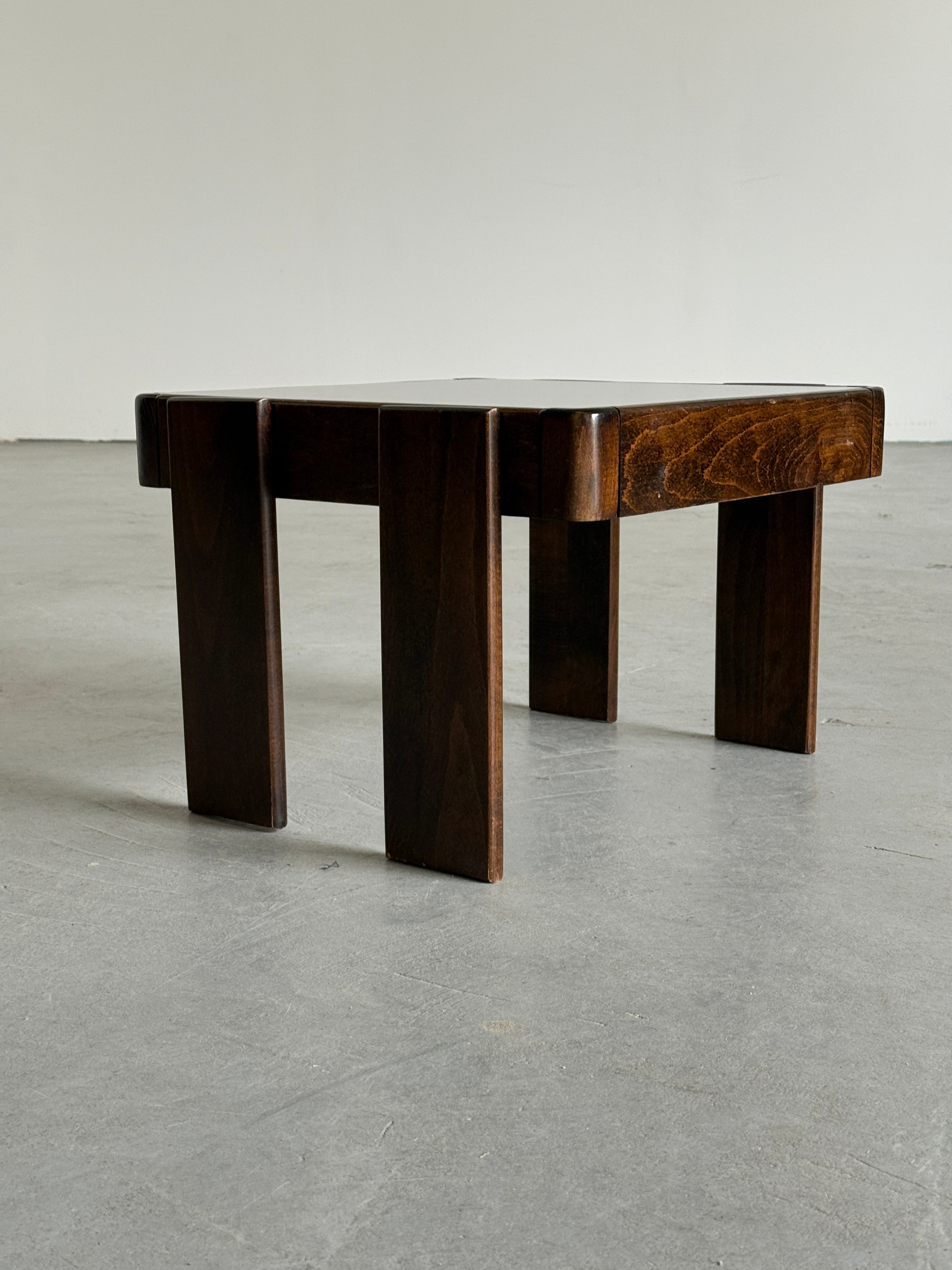 Nesting Tables by Gianfranco Frattini for Meblo