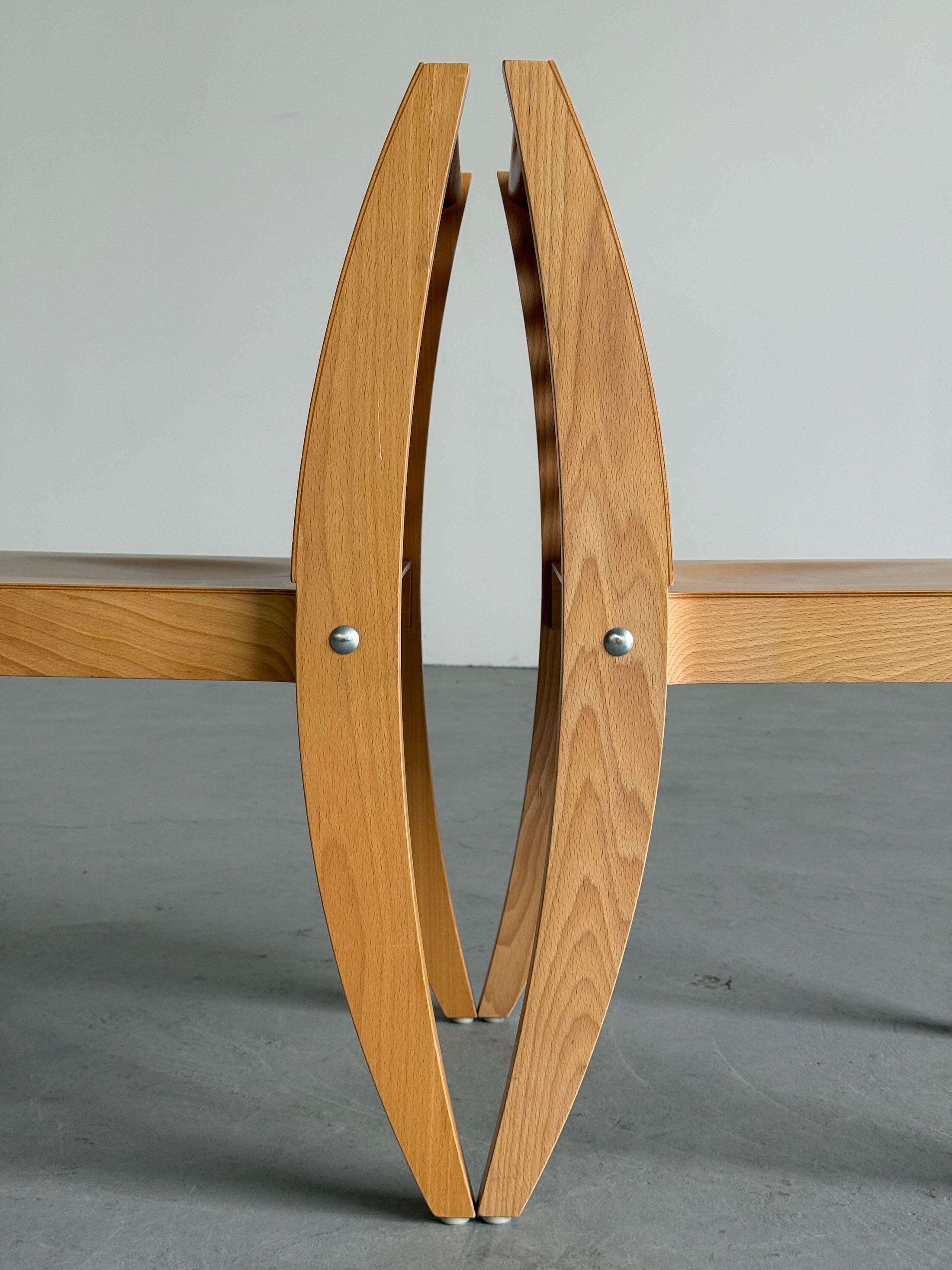 Thonet S471  Chairs by Christoph Zschocke