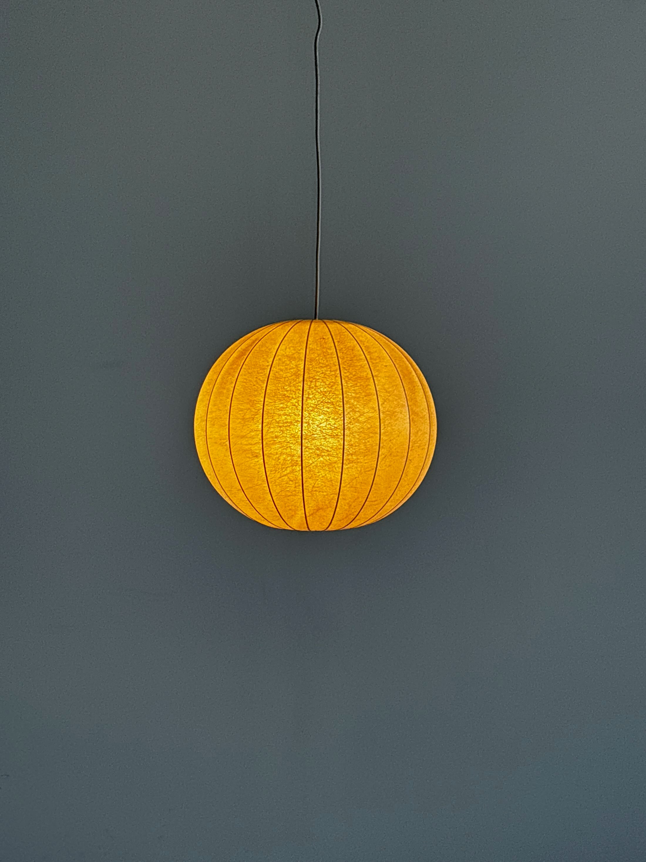 Cocoon Pendant Lamp