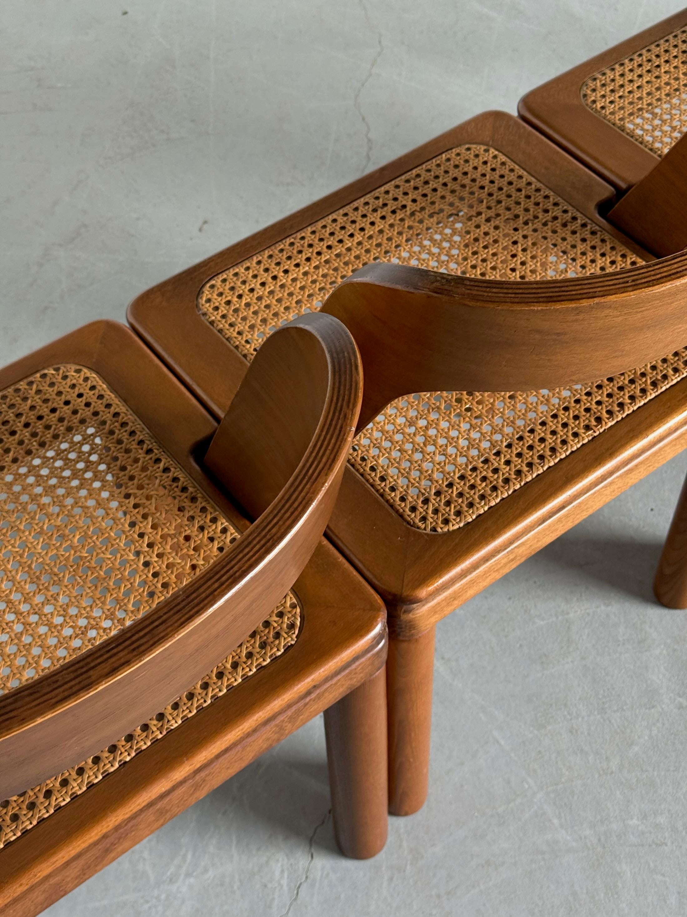 Dining Chairs by RB Rossana