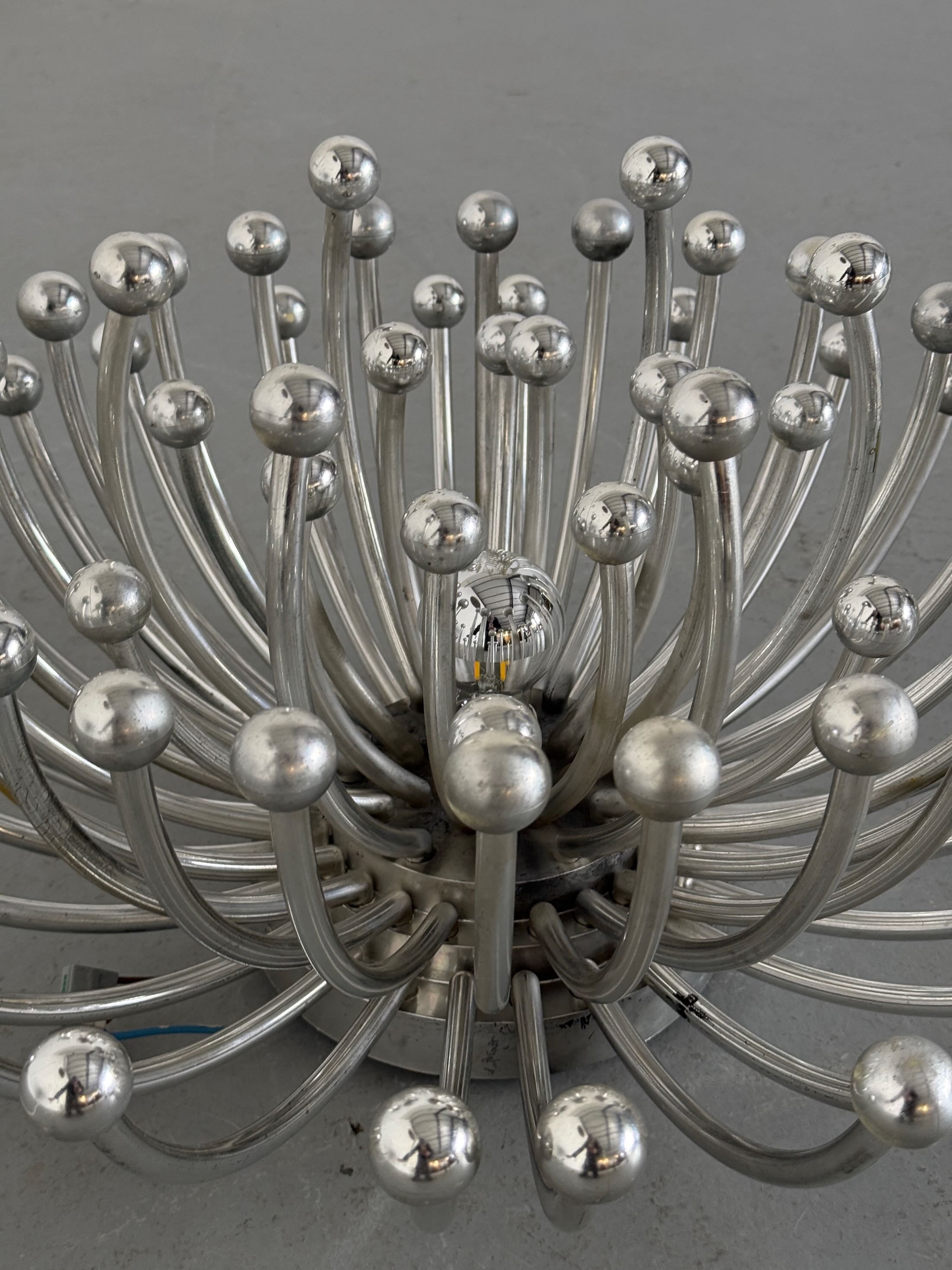 Pistillo Wall Lamp by Studio Tetrarch for Valenti Luce