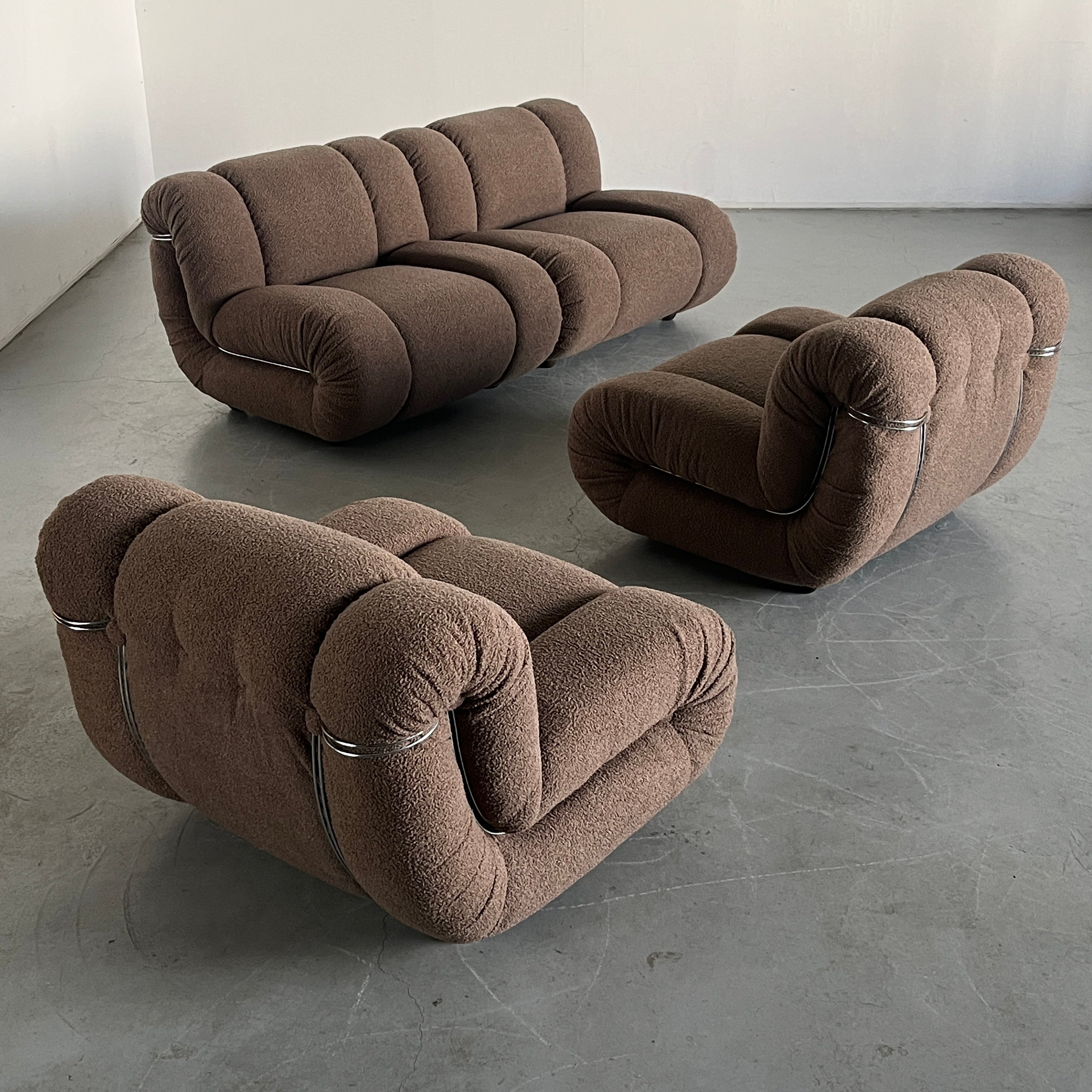 Mimo Padova 'Velasquez' Seating Modules – Cherry Cargo