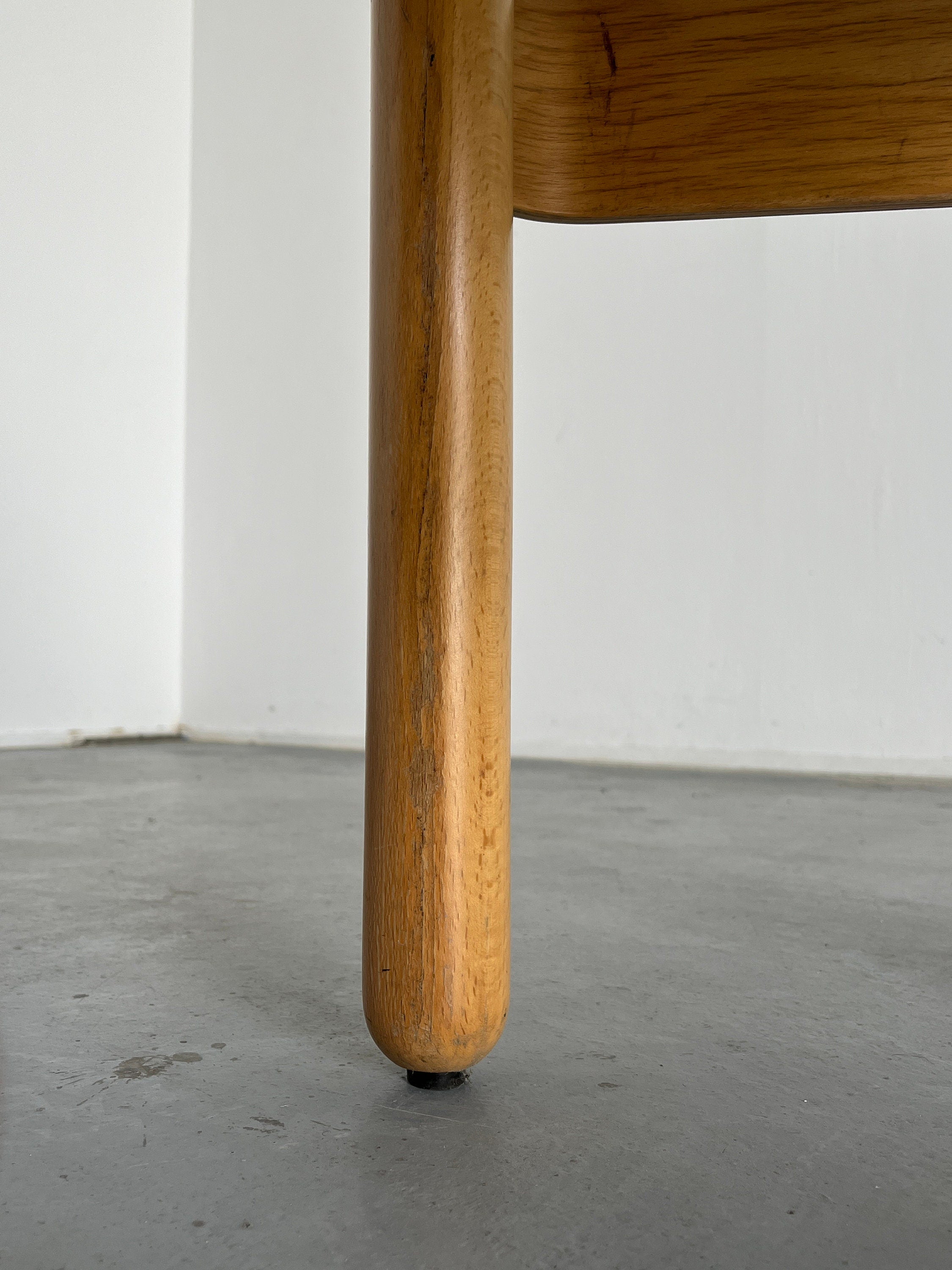 Flex 2000 Chair by Gerd Lange for Thonet, 1980s