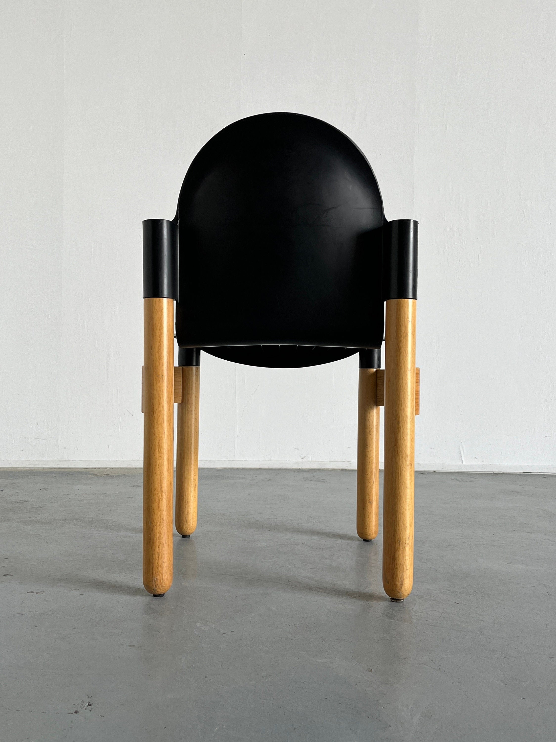 Flex 2000 Chair by Gerd Lange for Thonet, 1980s