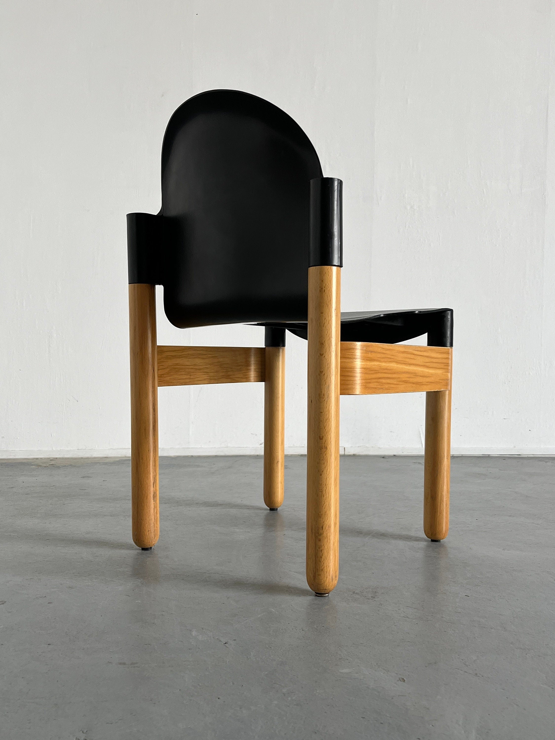 Flex 2000 Chair by Gerd Lange for Thonet, 1980s