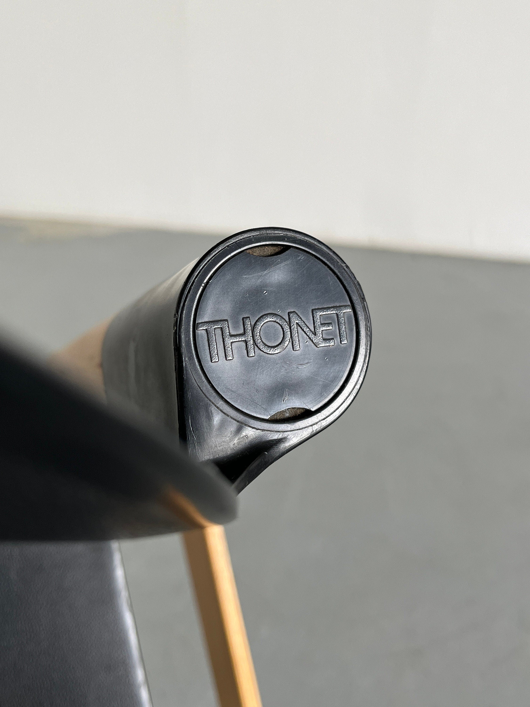 Flex 2000 Chair by Gerd Lange for Thonet, 1980s