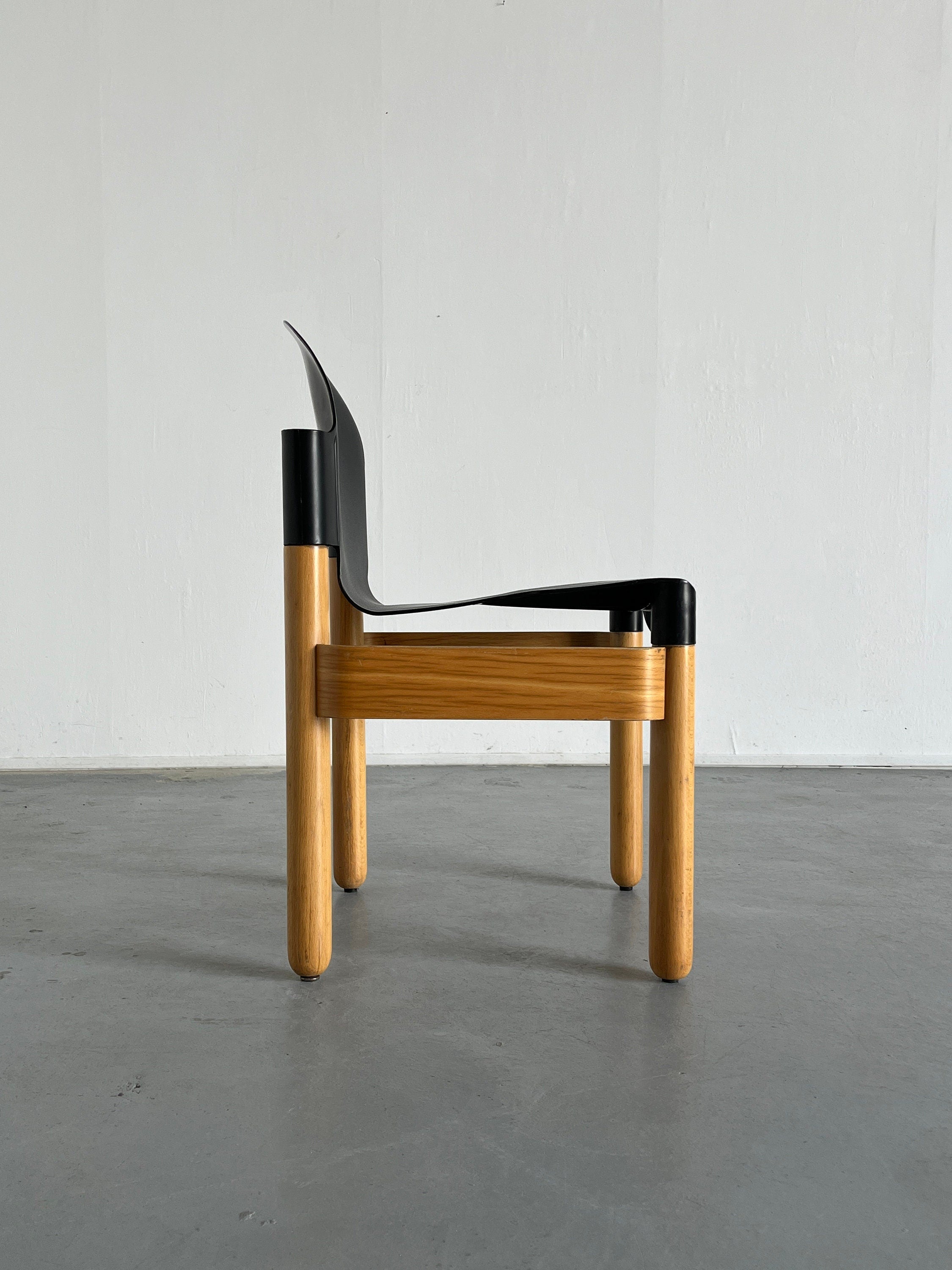 Flex 2000 Chair by Gerd Lange for Thonet, 1980s