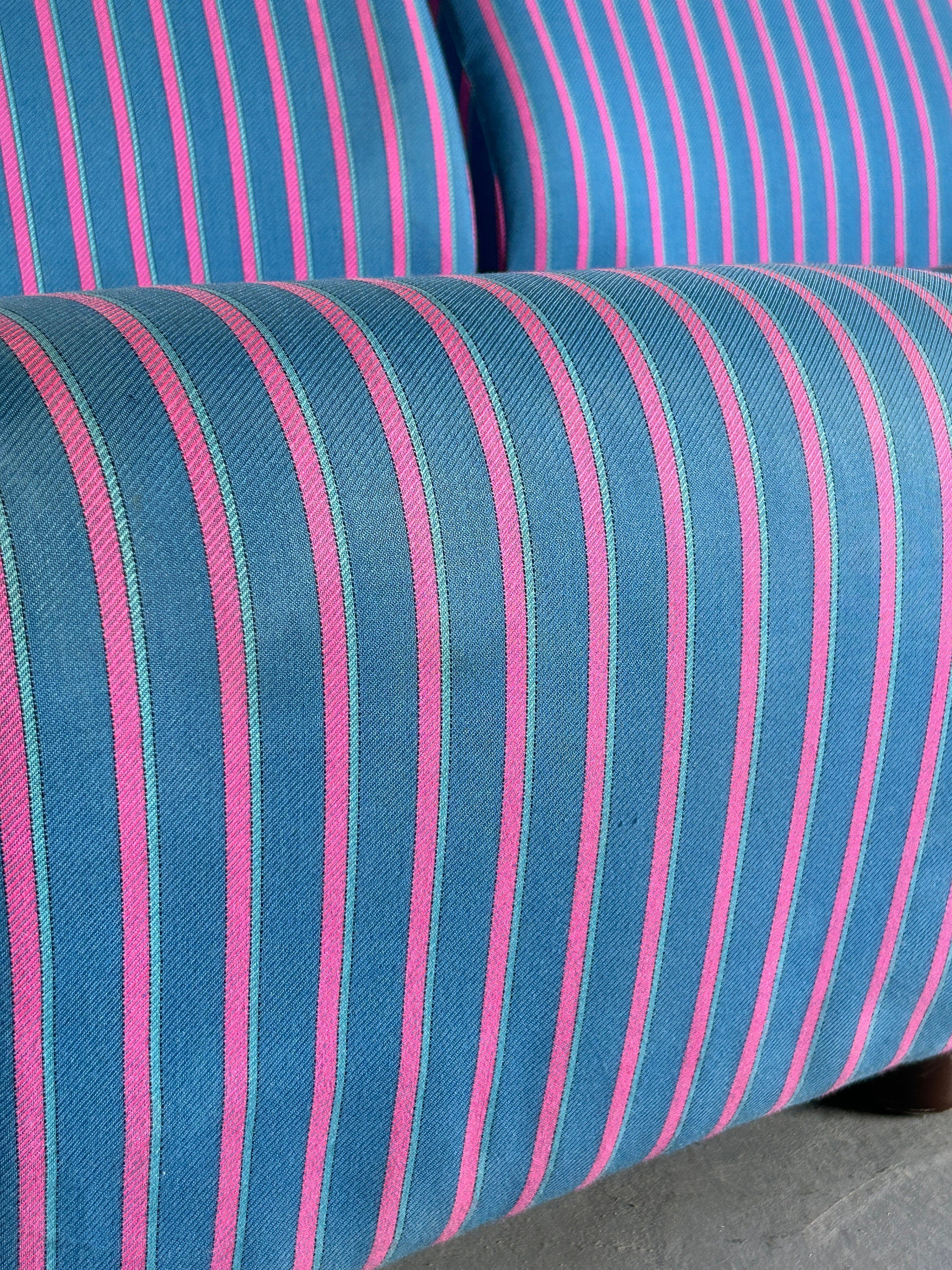 Space Age Seating Modules, 1970s Modular Sofa