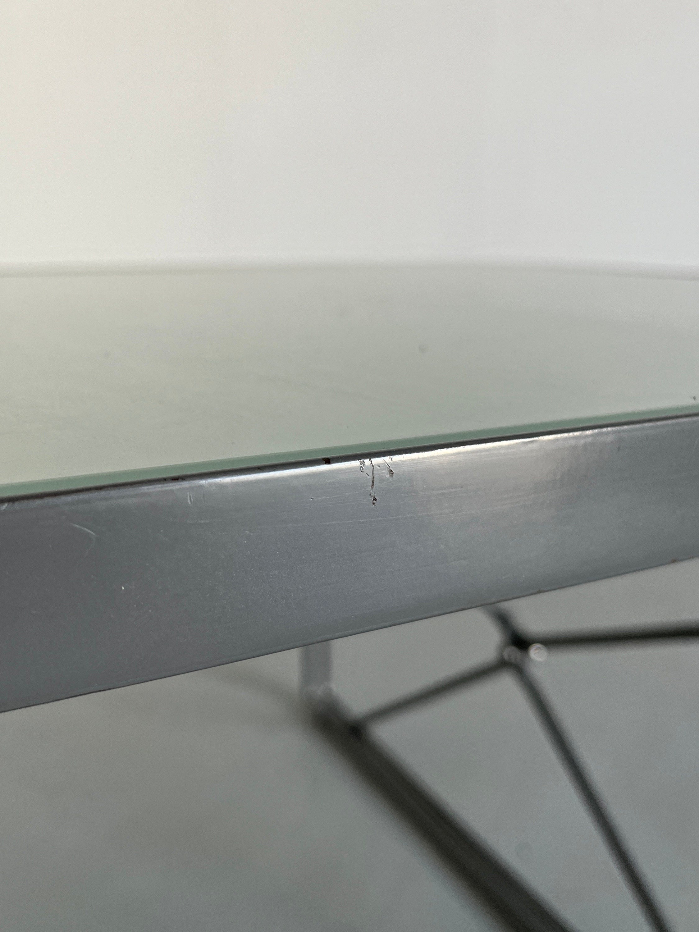 IKEA Postmodern Moment Coffee Table by Niels Gammelgaard, 1980s