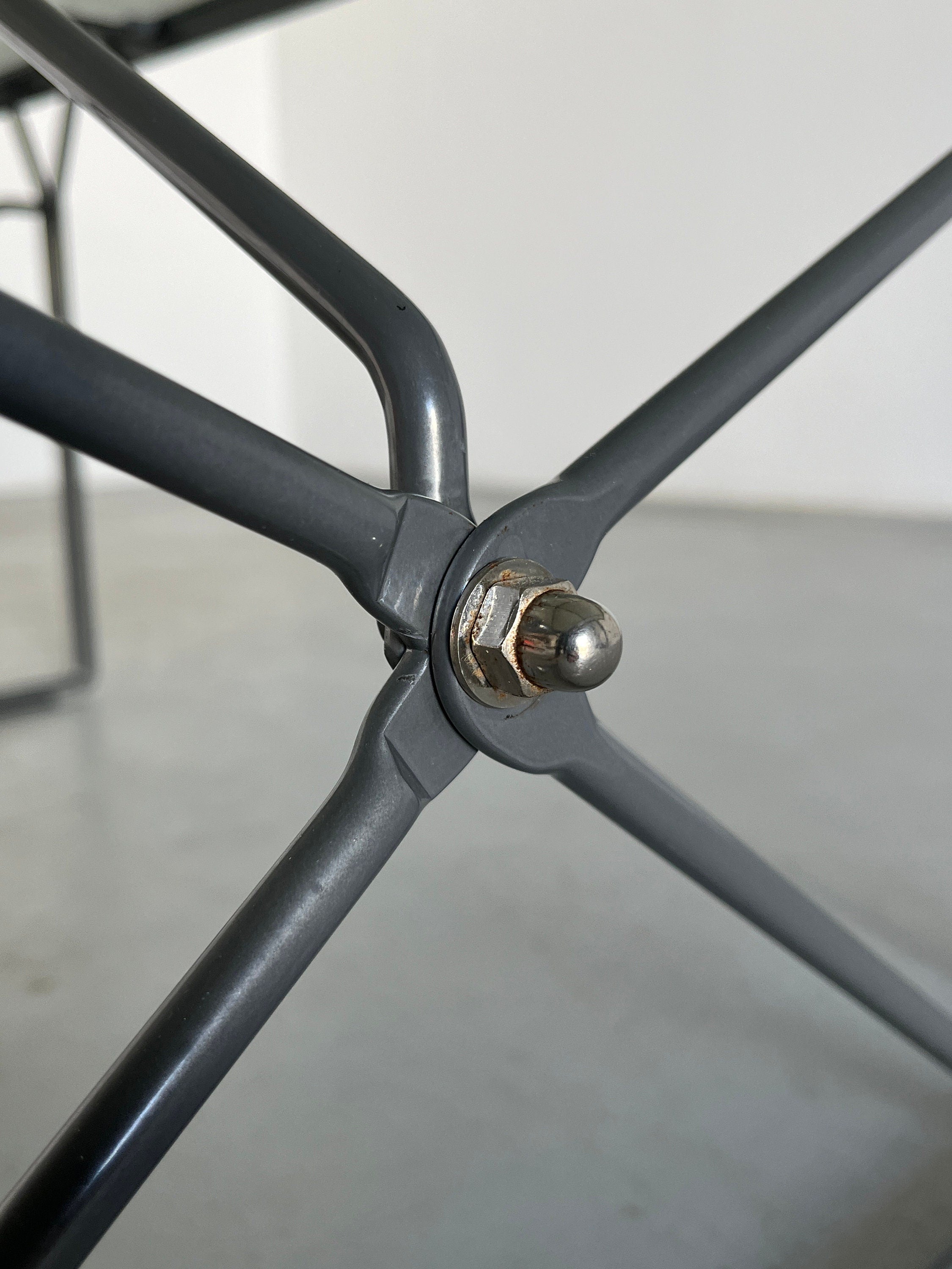 IKEA Postmodern Moment Coffee Table by Niels Gammelgaard, 1980s