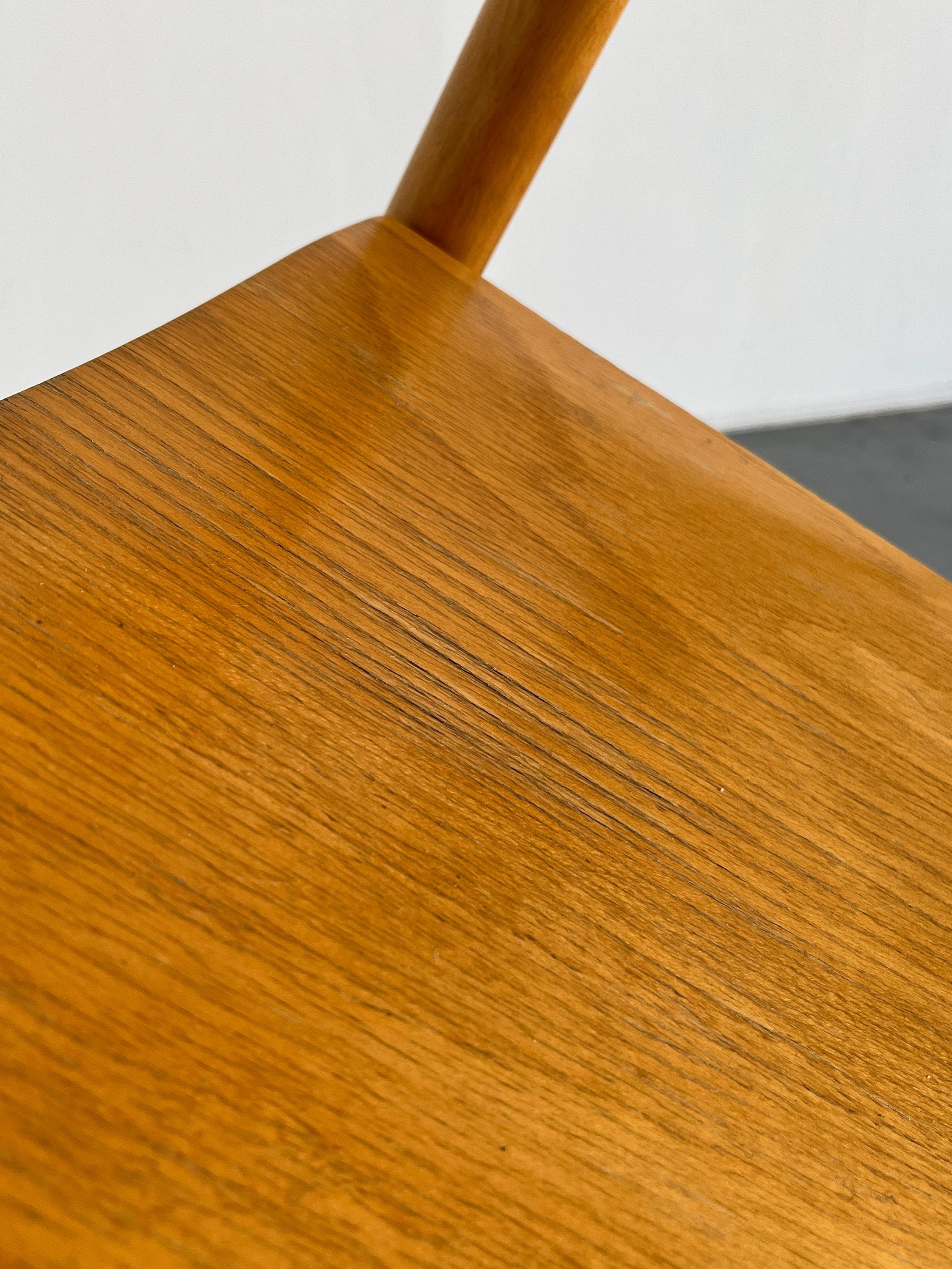Mid-Century Modern Chairs by Wiesner Hager, 1970s Austria