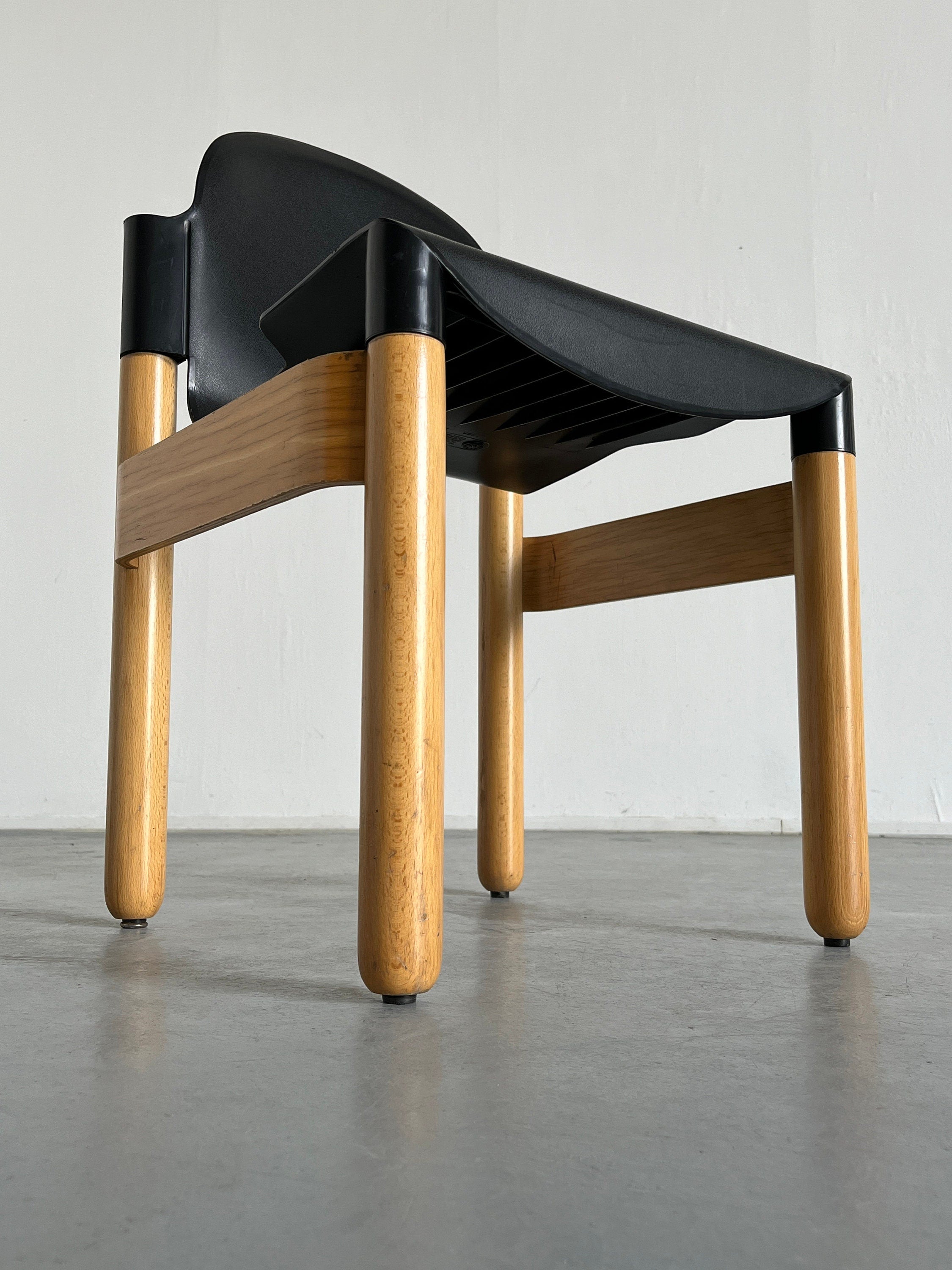 Flex 2000 Chair by Gerd Lange for Thonet, 1980s