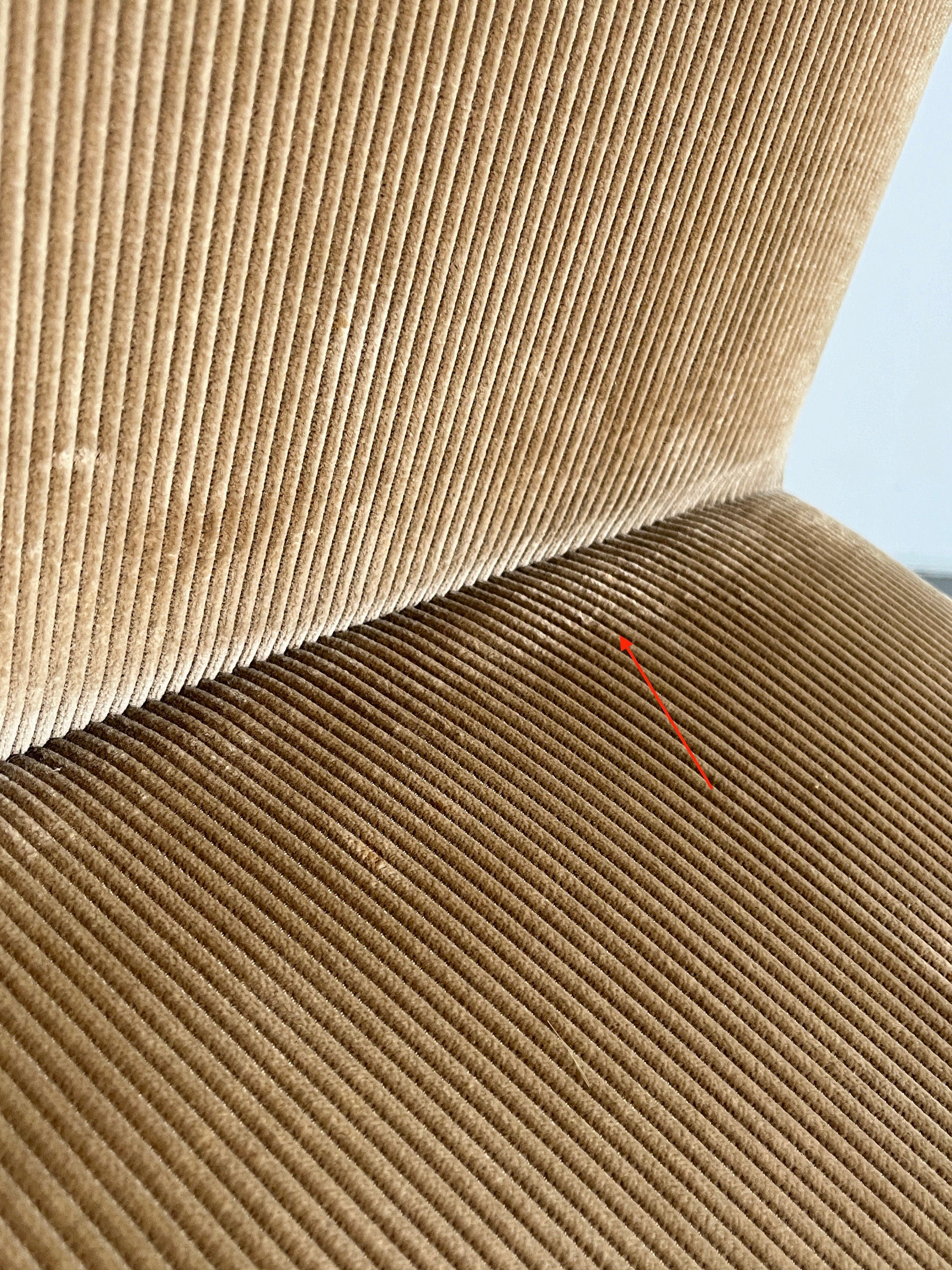 Alky chair by Giancarlo Piretti for Anonima Castelli, 1970s Italy