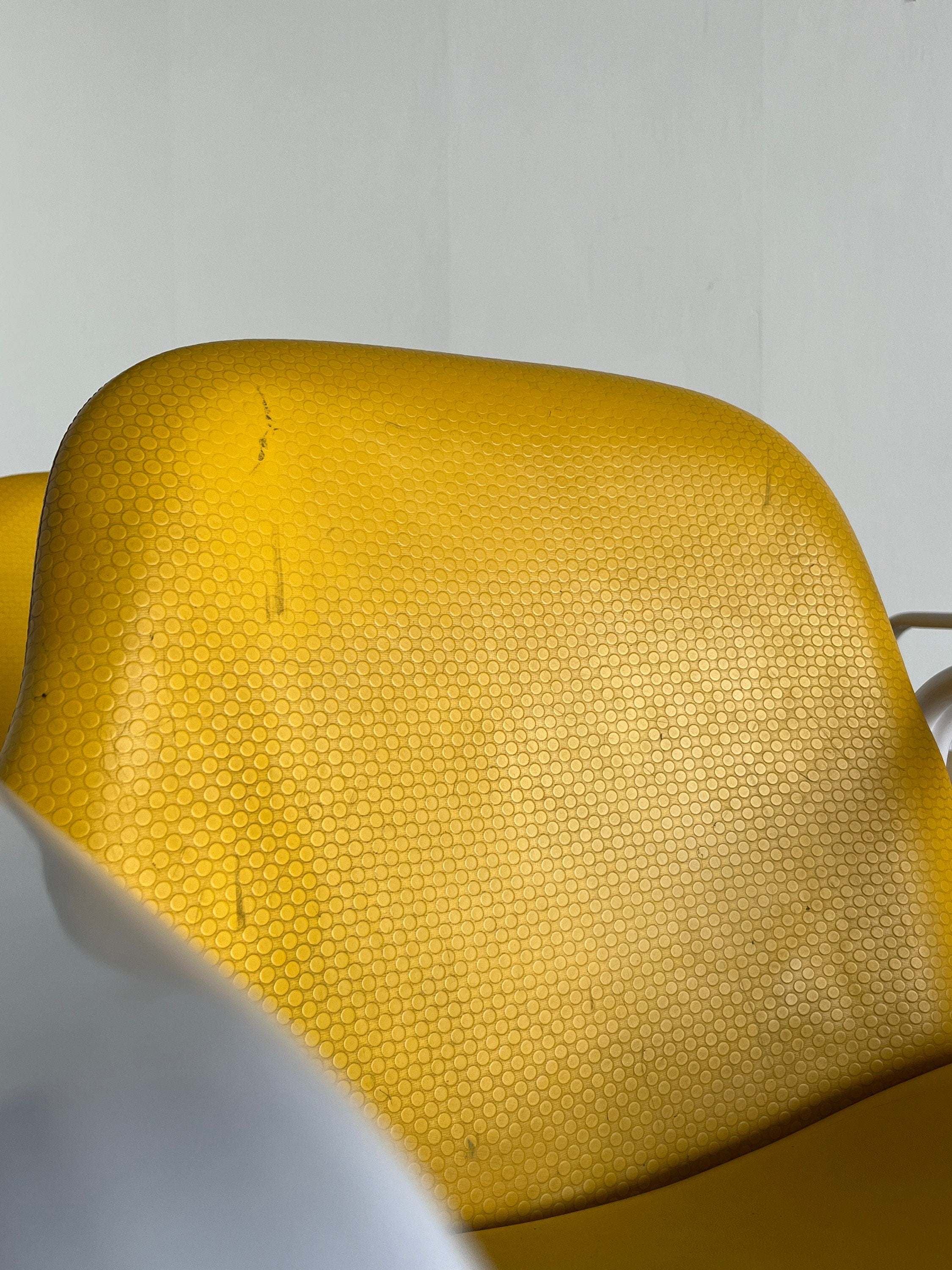 Memphis Style Armchairs by Thema Italy, 1980s