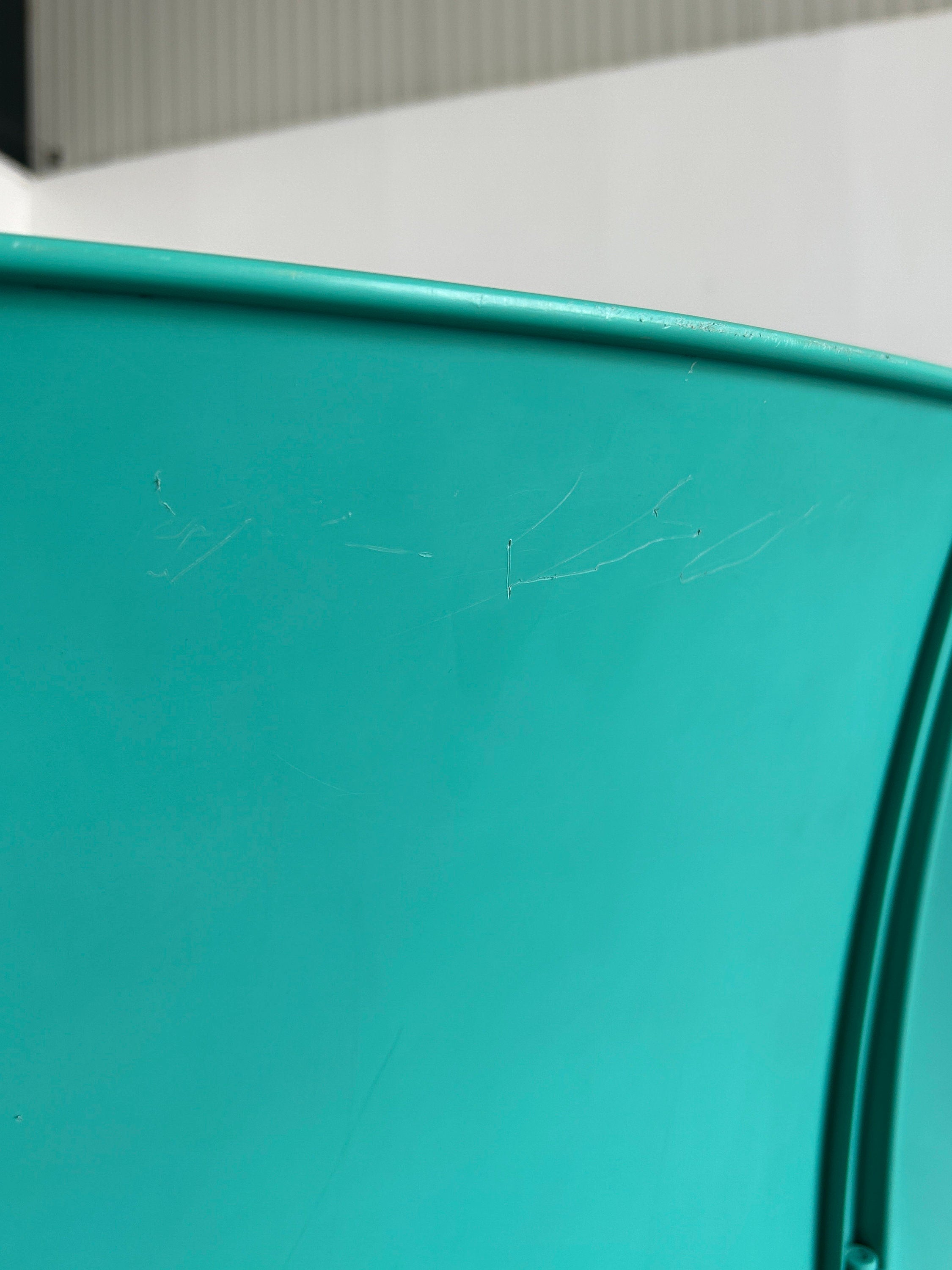 Miss Global Chairs by Philippe Starck for Kartell, 1990s Italy
