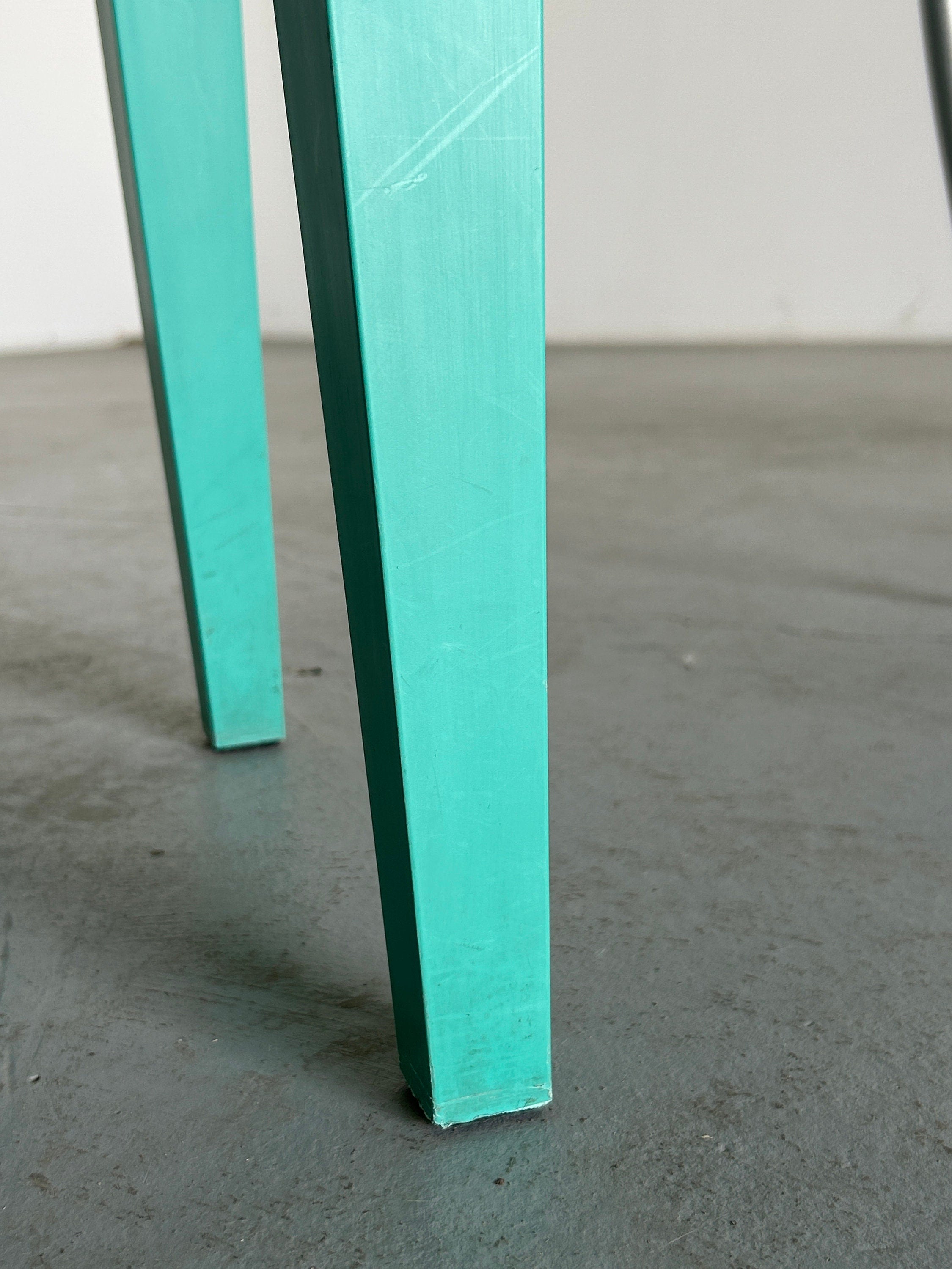 Miss Global Chairs by Philippe Starck for Kartell, 1990s Italy
