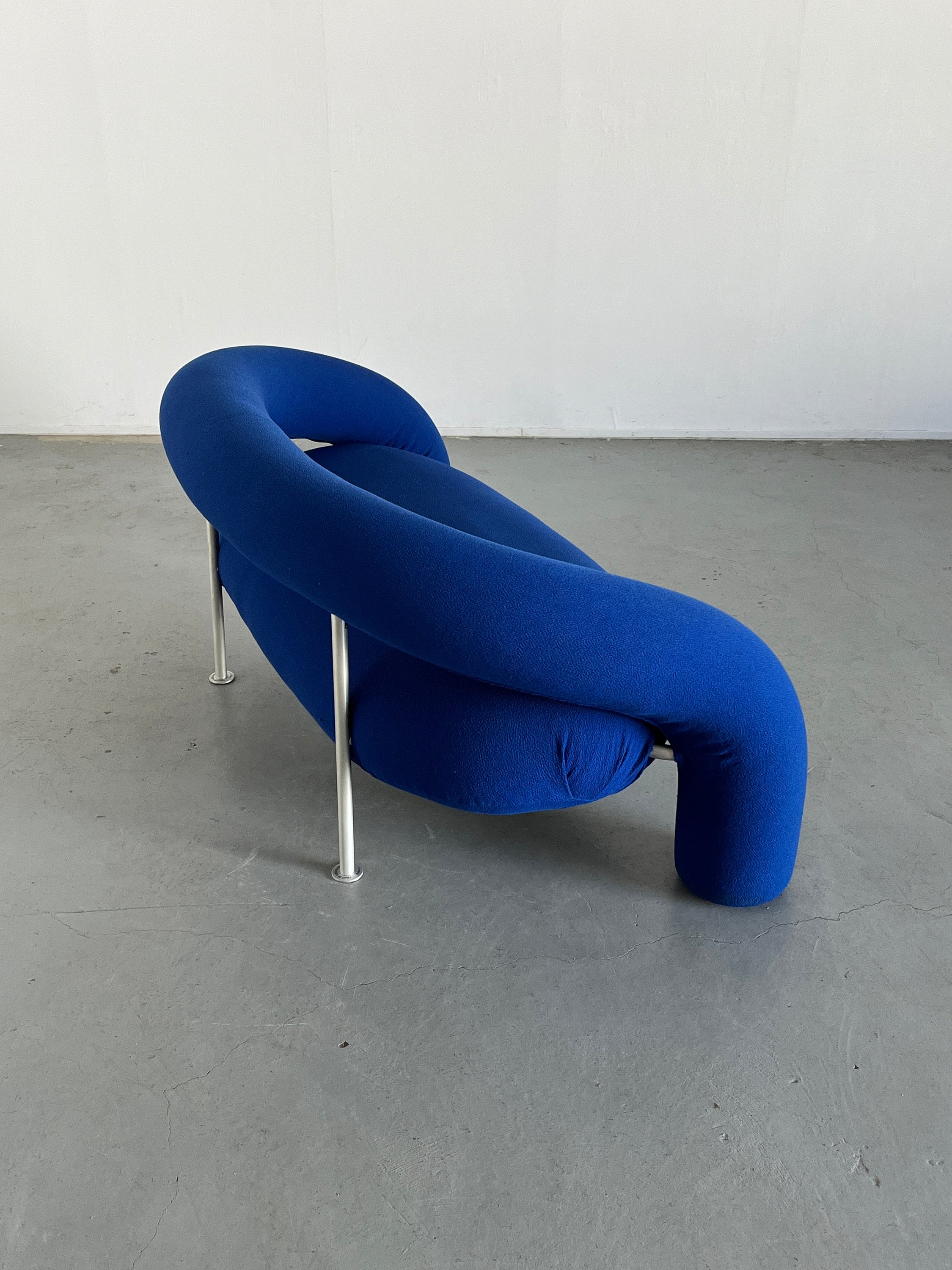 Tube Sofa by Anna & Carlo Bartoli for Rossi di Albizzate, 1990s