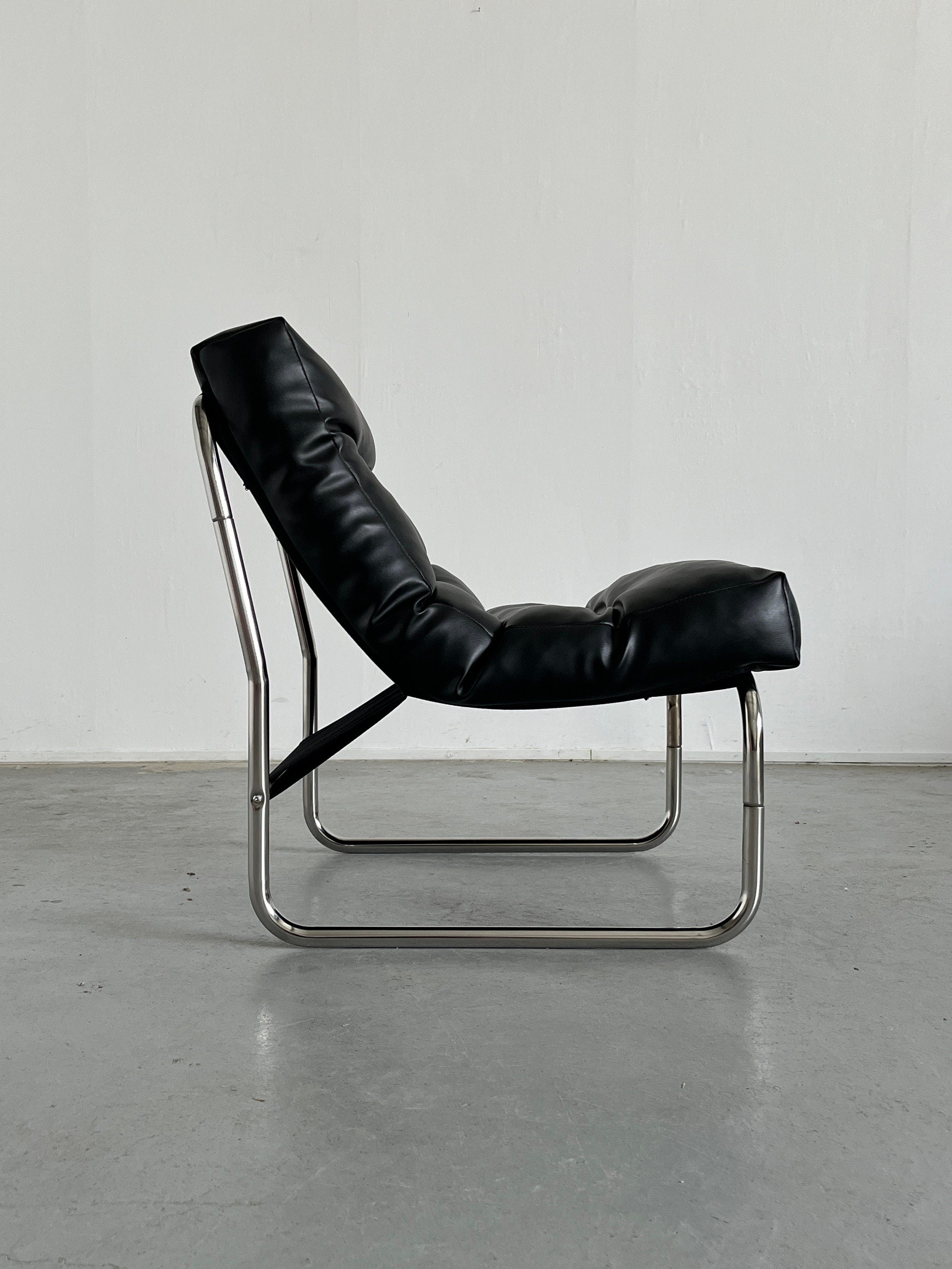 "Pixi" Lounge Chair by Gillis Lundgren for IKEA, 1976