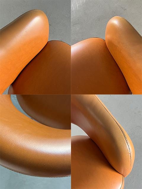 Armchair in Style of Eero Saarinen