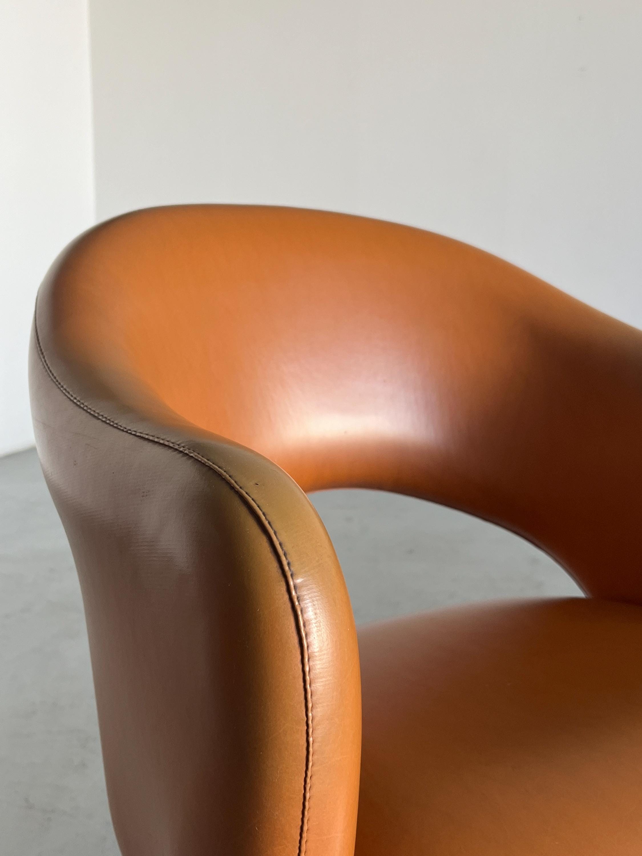 Armchair in Style of Eero Saarinen