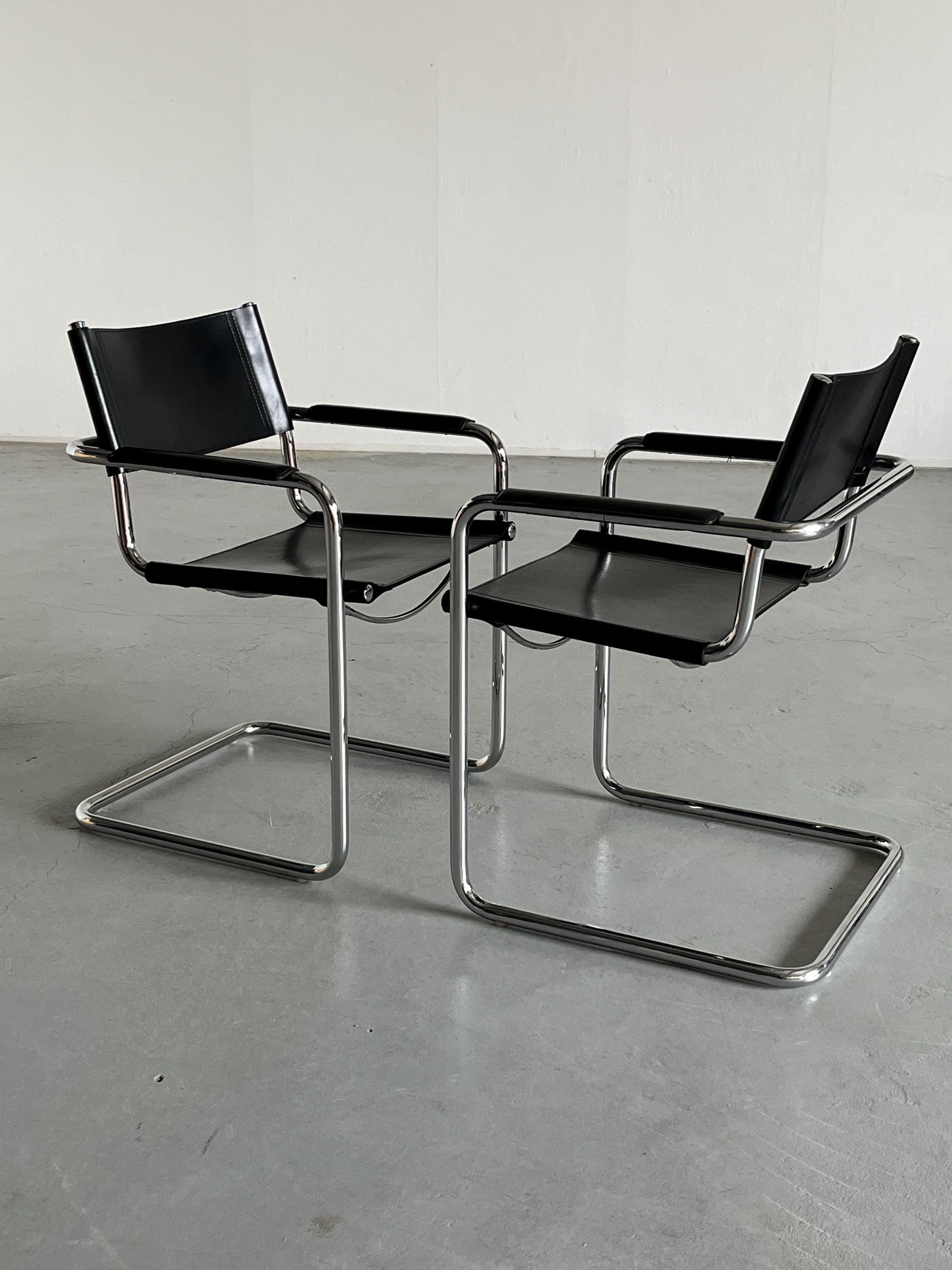 MG5 Armchairs by Centro Studi for Matteo Grassi, 1979